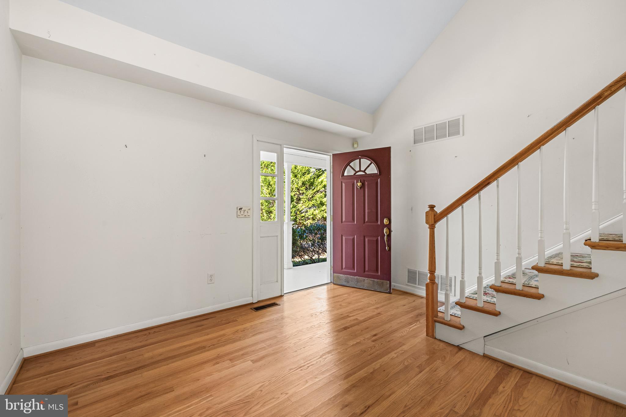 COCKEYSVILLE - Residential