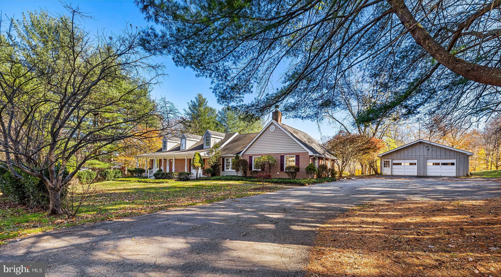 COCKEYSVILLE - Residential