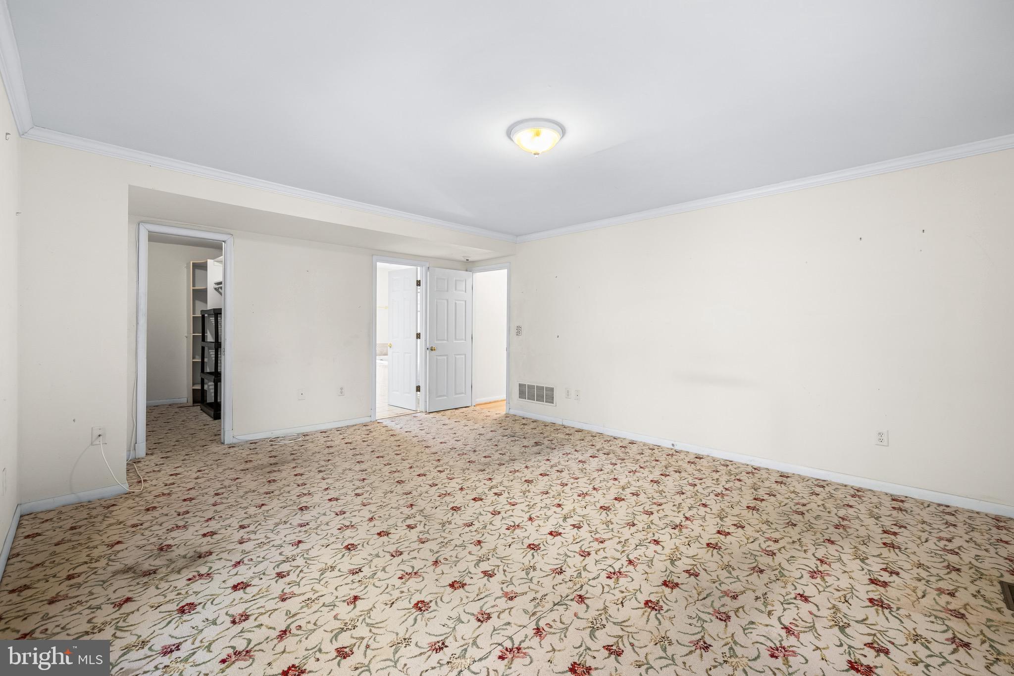 COCKEYSVILLE - Residential