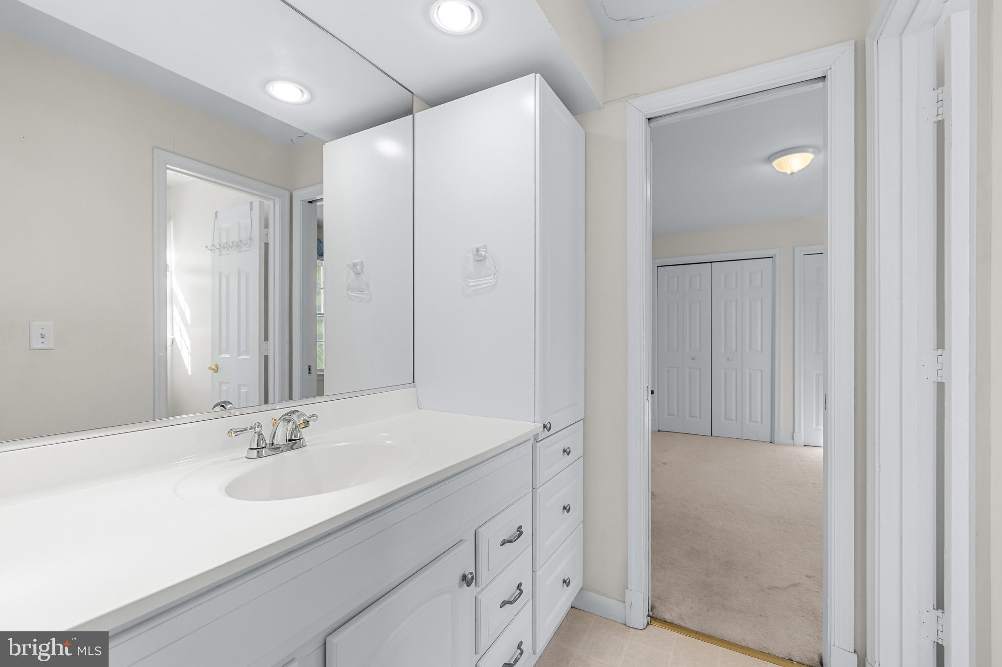 COCKEYSVILLE - Residential