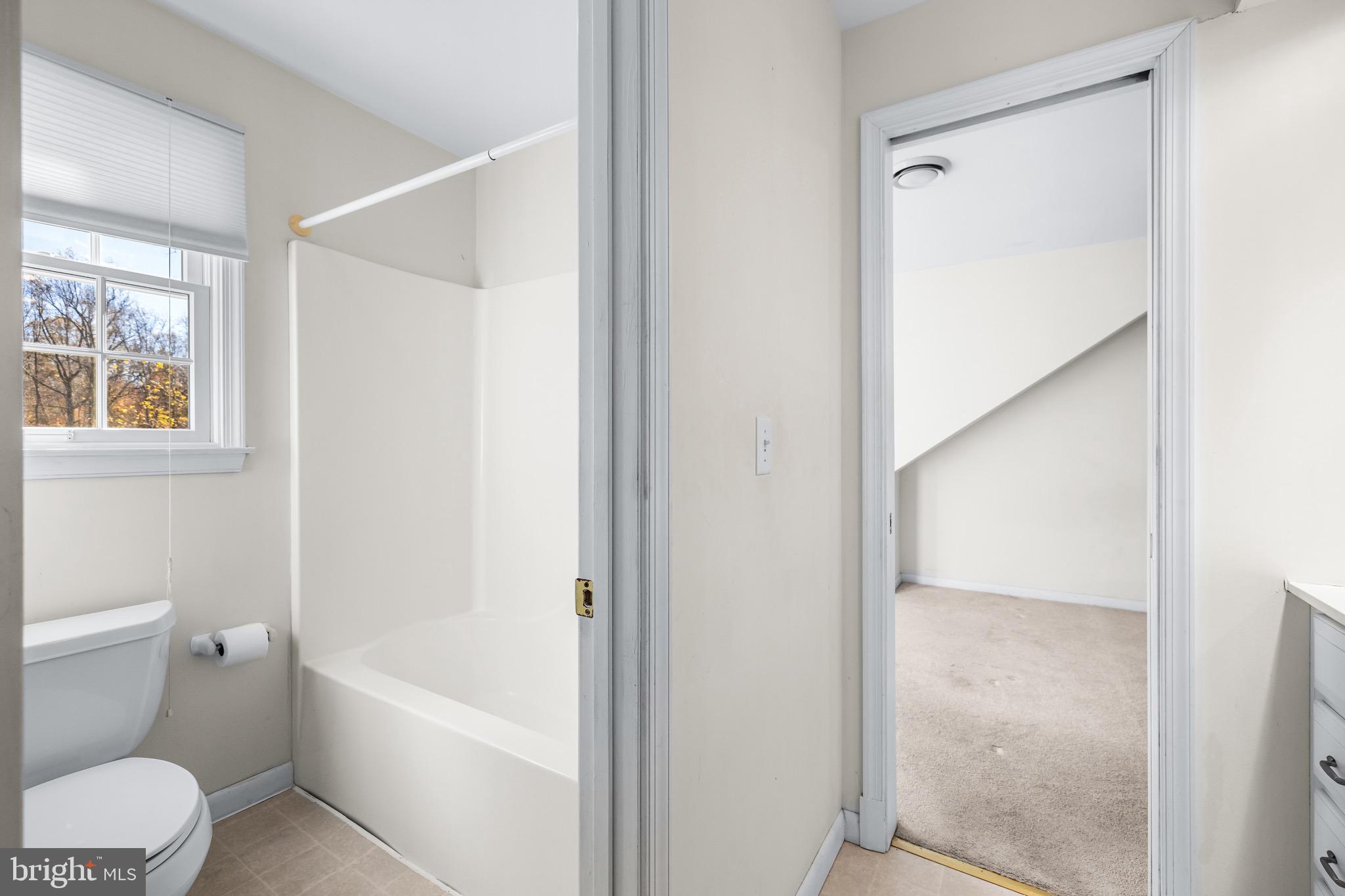 COCKEYSVILLE - Residential