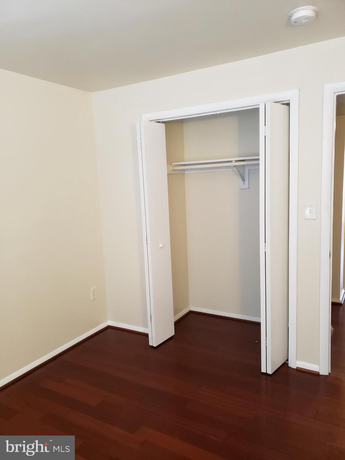 WILSON BRIDGE - Residential Lease