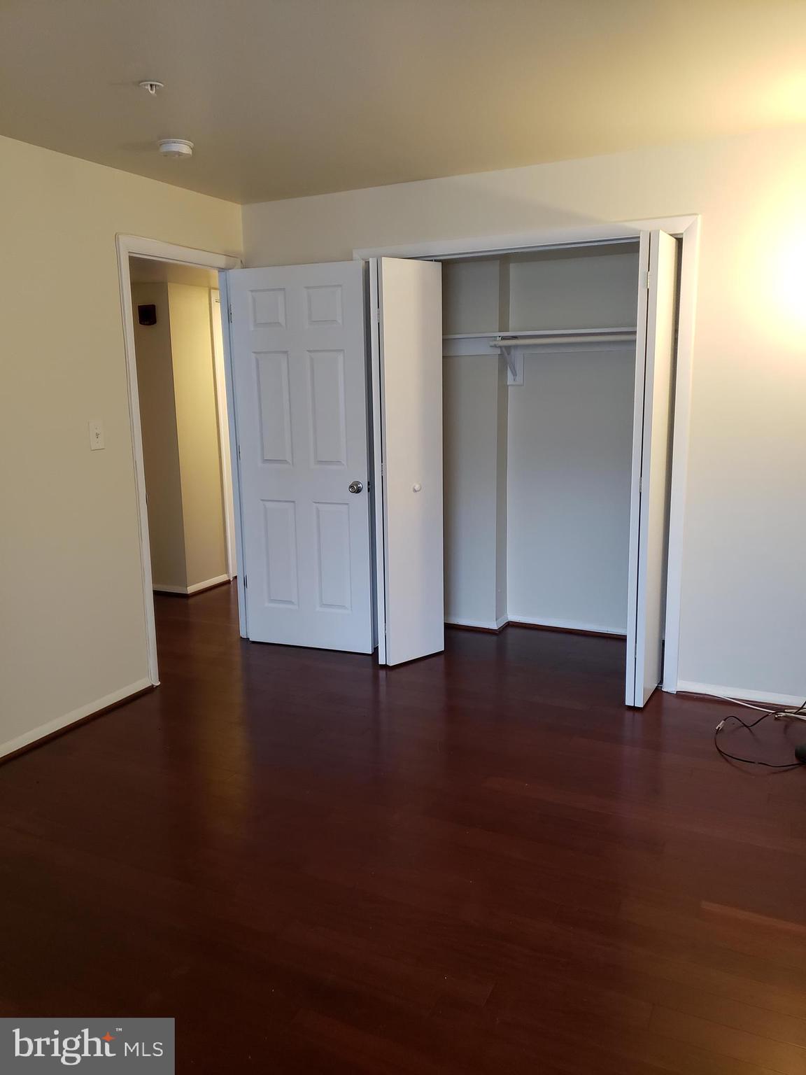 WILSON BRIDGE - Residential Lease