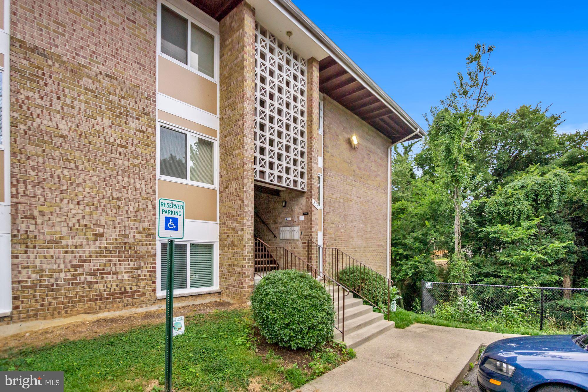 WILSON BRIDGE - Residential Lease