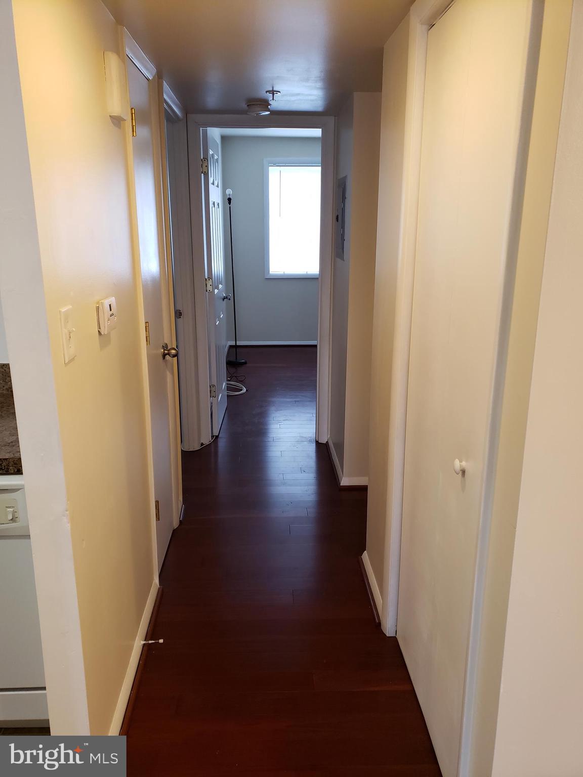 WILSON BRIDGE - Residential Lease