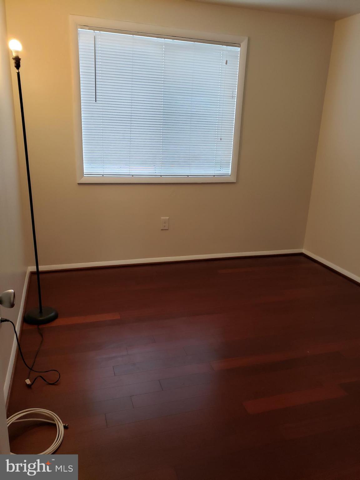 WILSON BRIDGE - Residential Lease