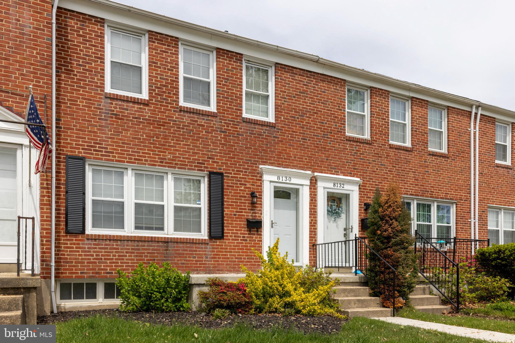 8130 KIRKWALL COURT