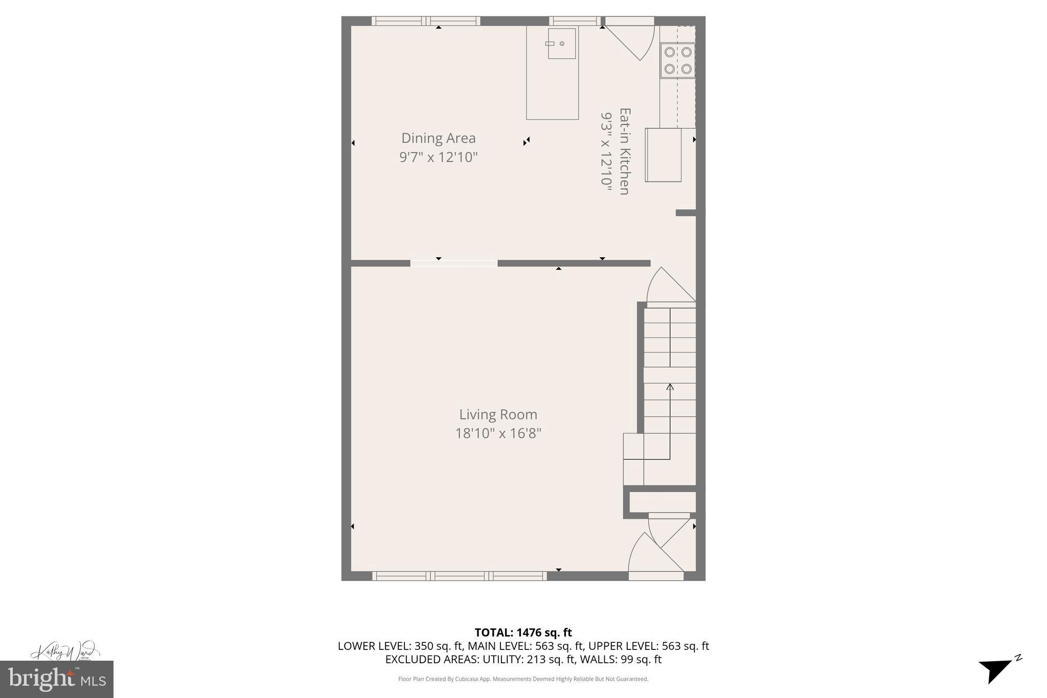 8130 KIRKWALL COURT