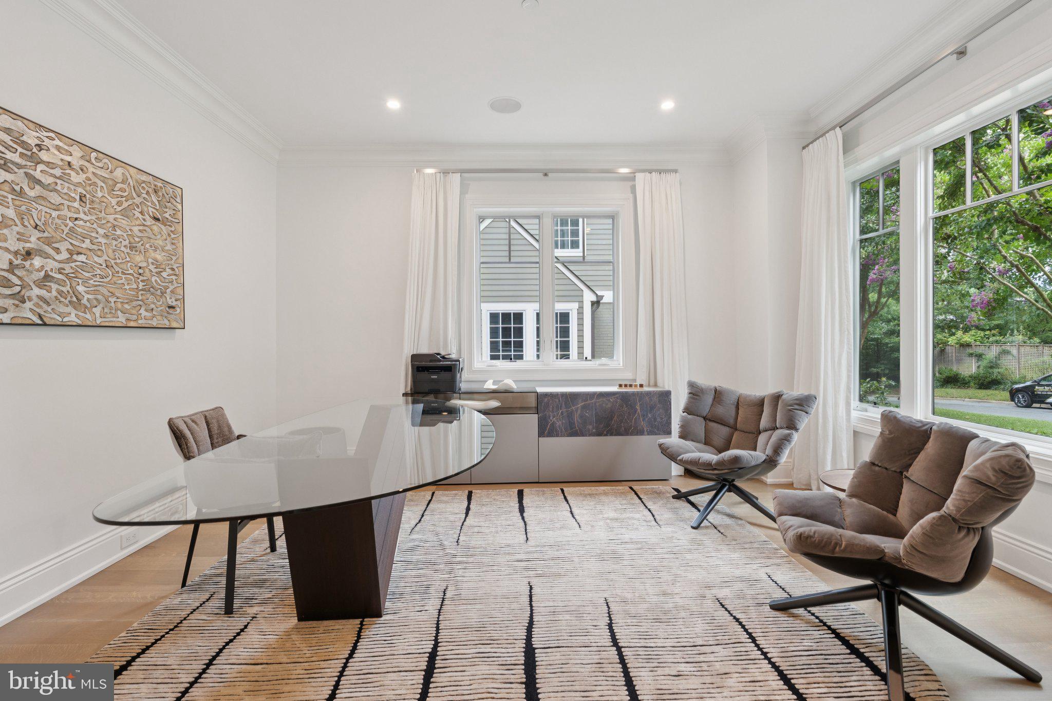 BRADLEY HILLS - Residential