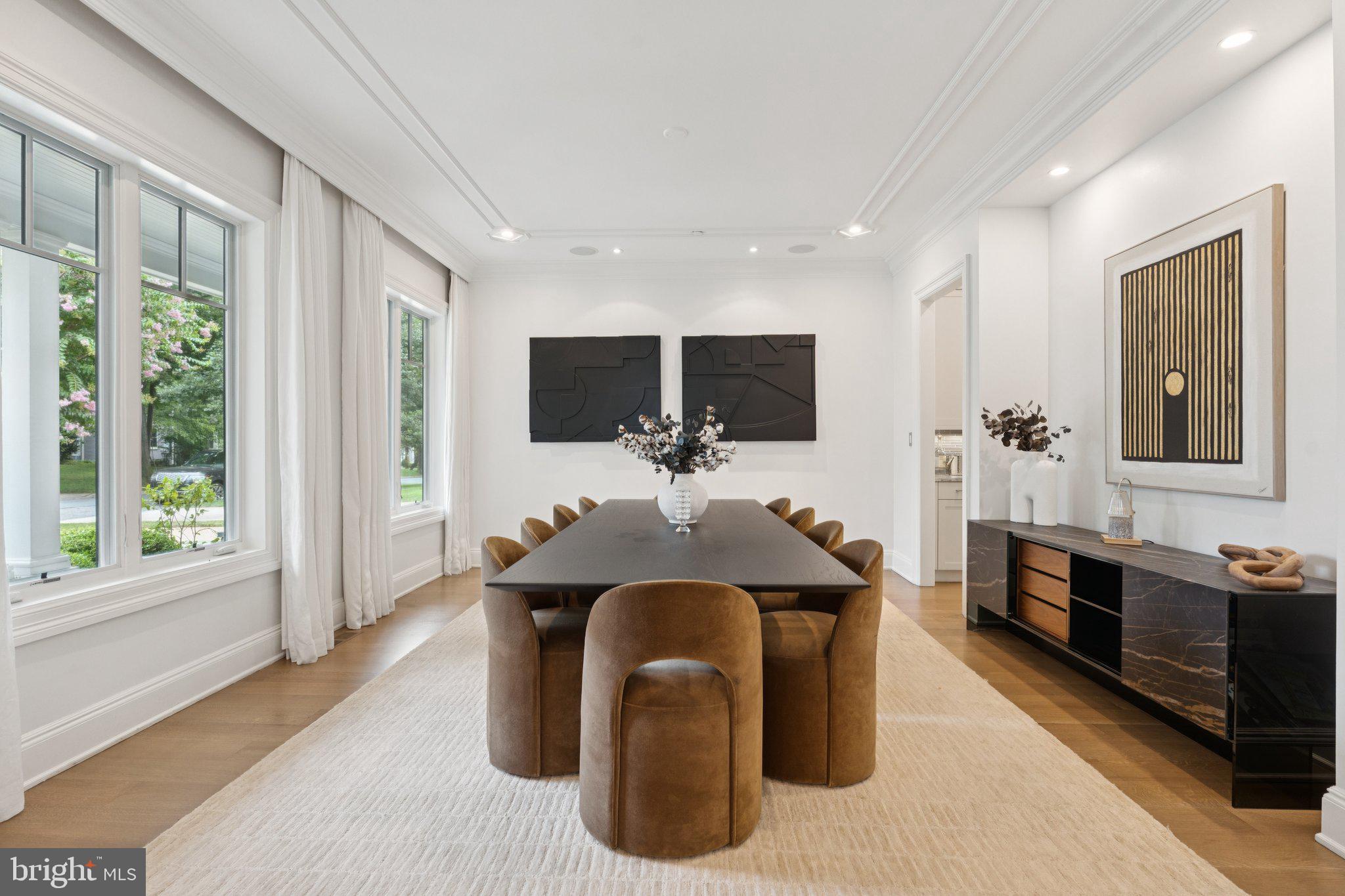 BRADLEY HILLS - Residential