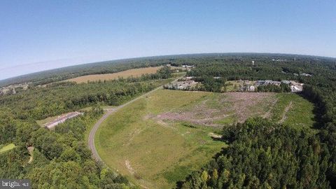 Vacant Land For Sale - PARCELS Harris Road<br/> Lancaster County, KILMARNOCK, VA 22482