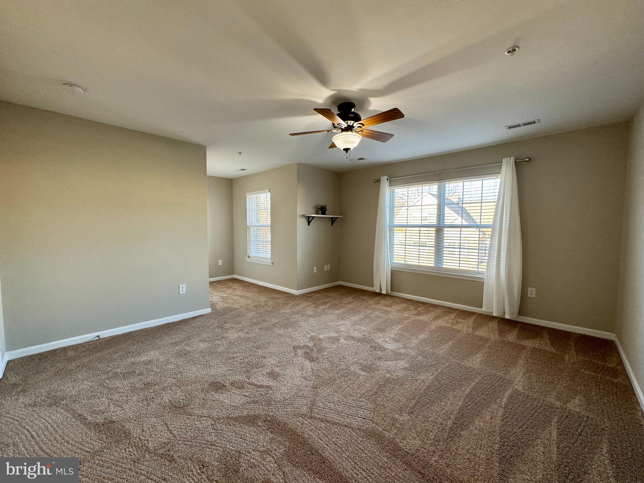 SAN FRANCISCO BY THE BAY - Residential Lease