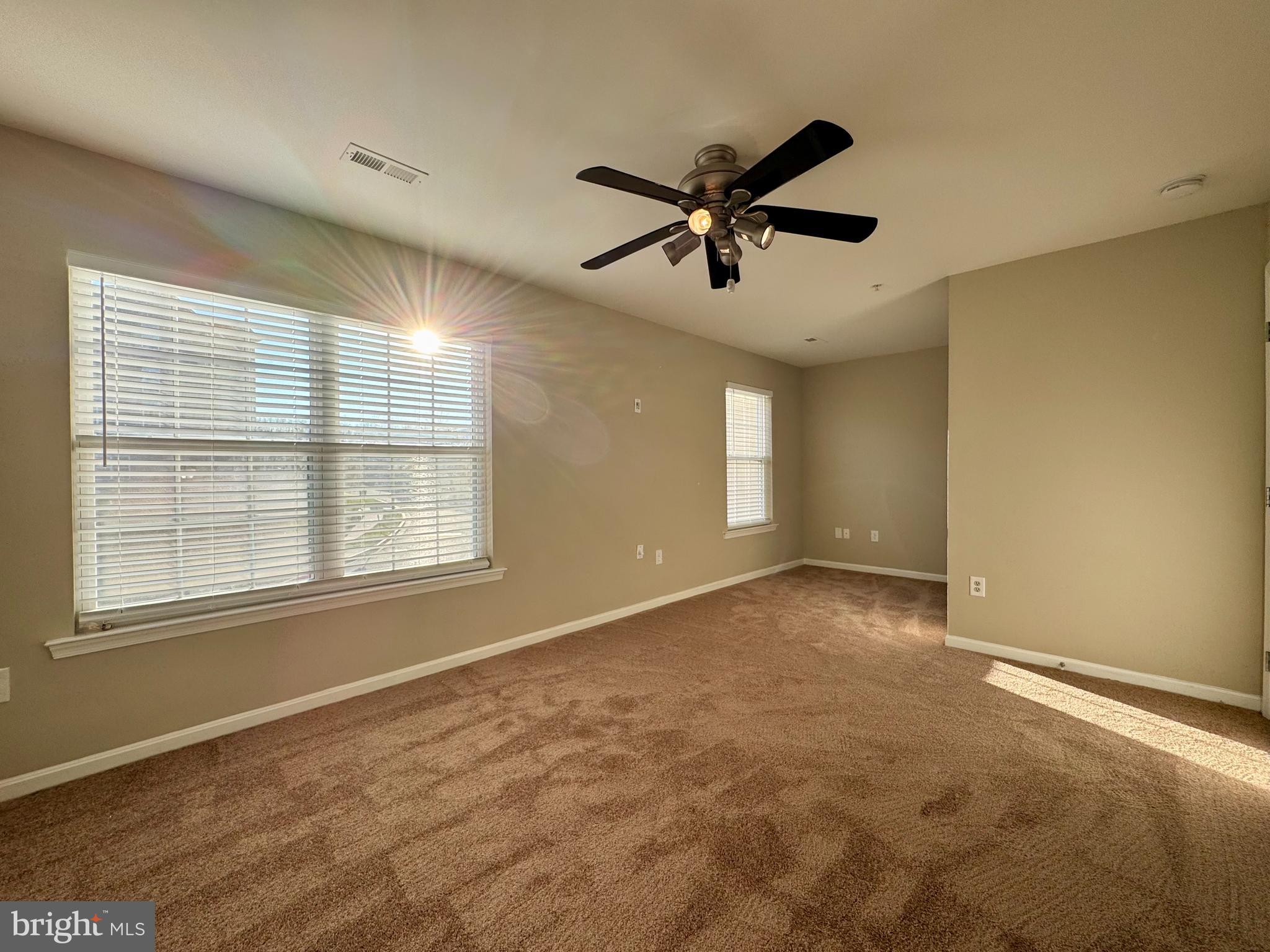 SAN FRANCISCO BY THE BAY - Residential Lease