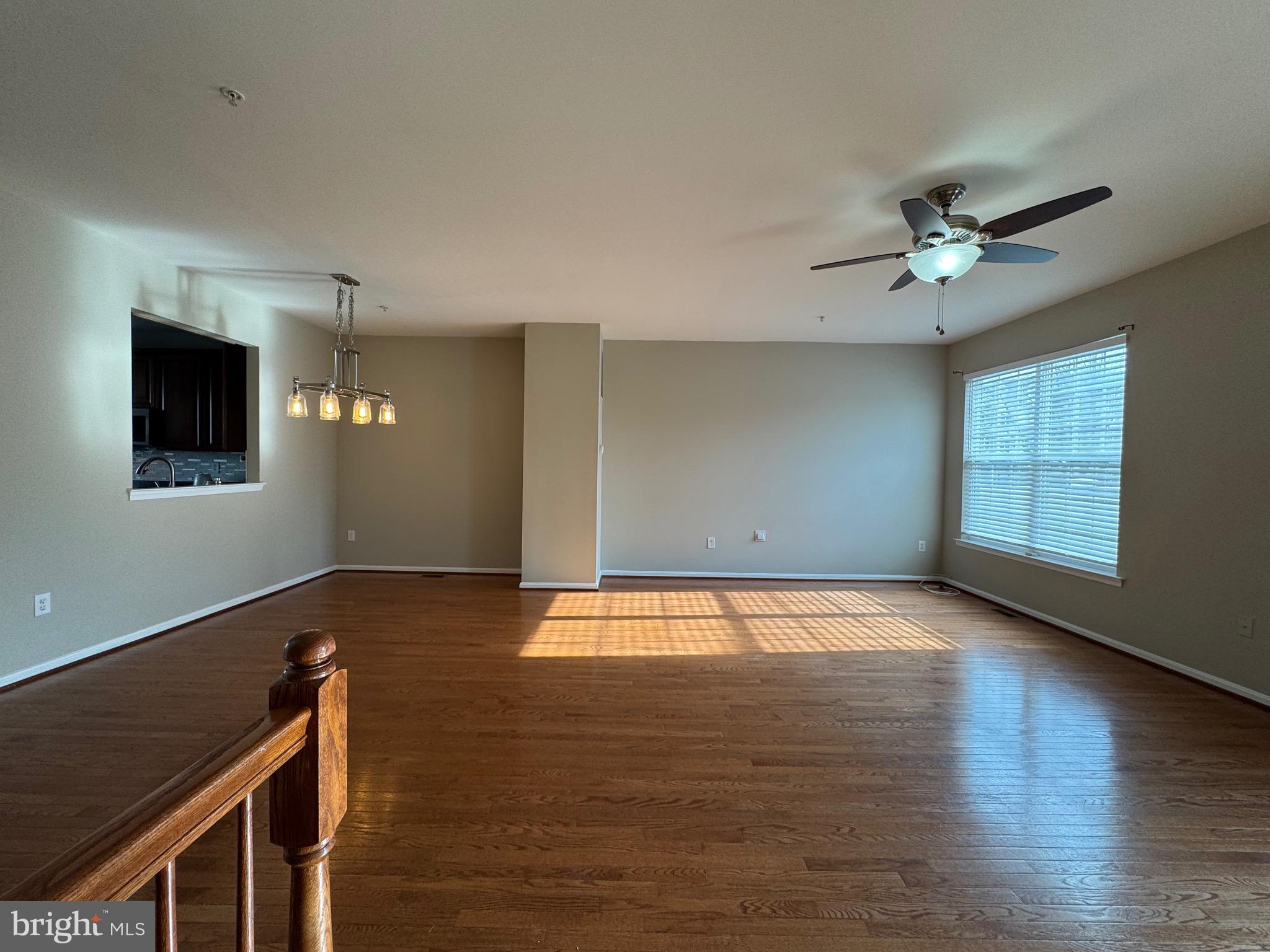 SAN FRANCISCO BY THE BAY - Residential Lease