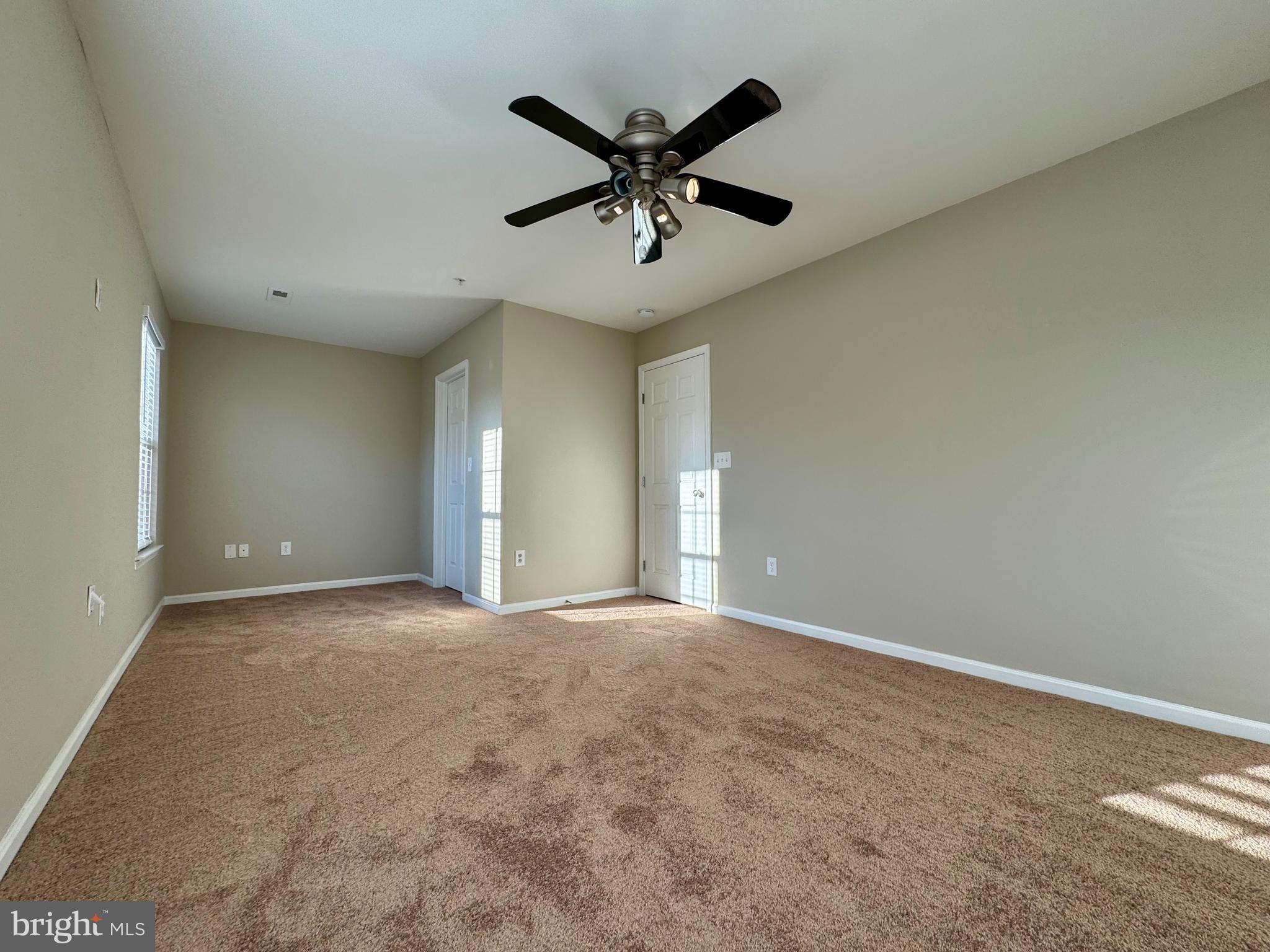 SAN FRANCISCO BY THE BAY - Residential Lease