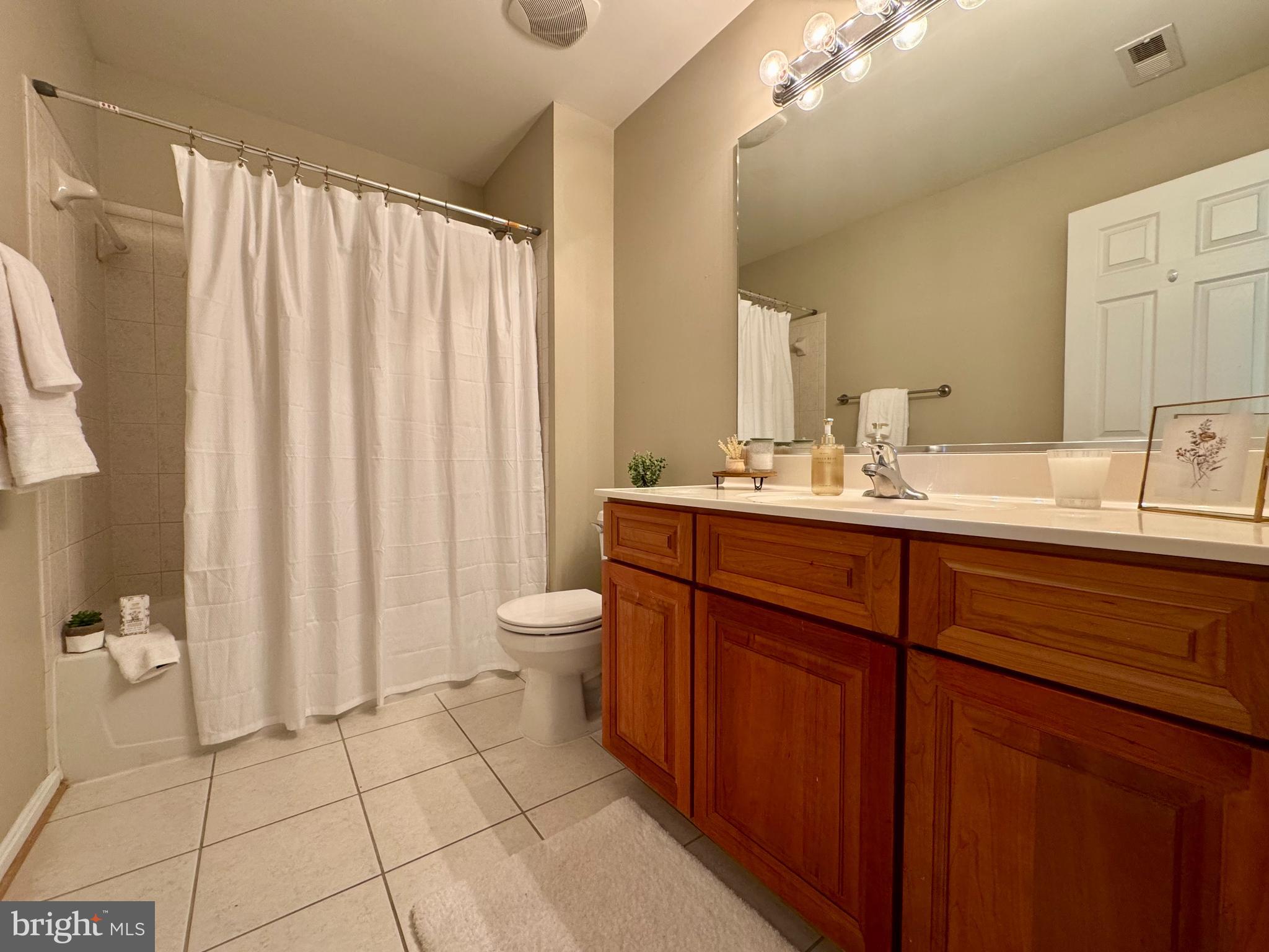 SAN FRANCISCO BY THE BAY - Residential Lease