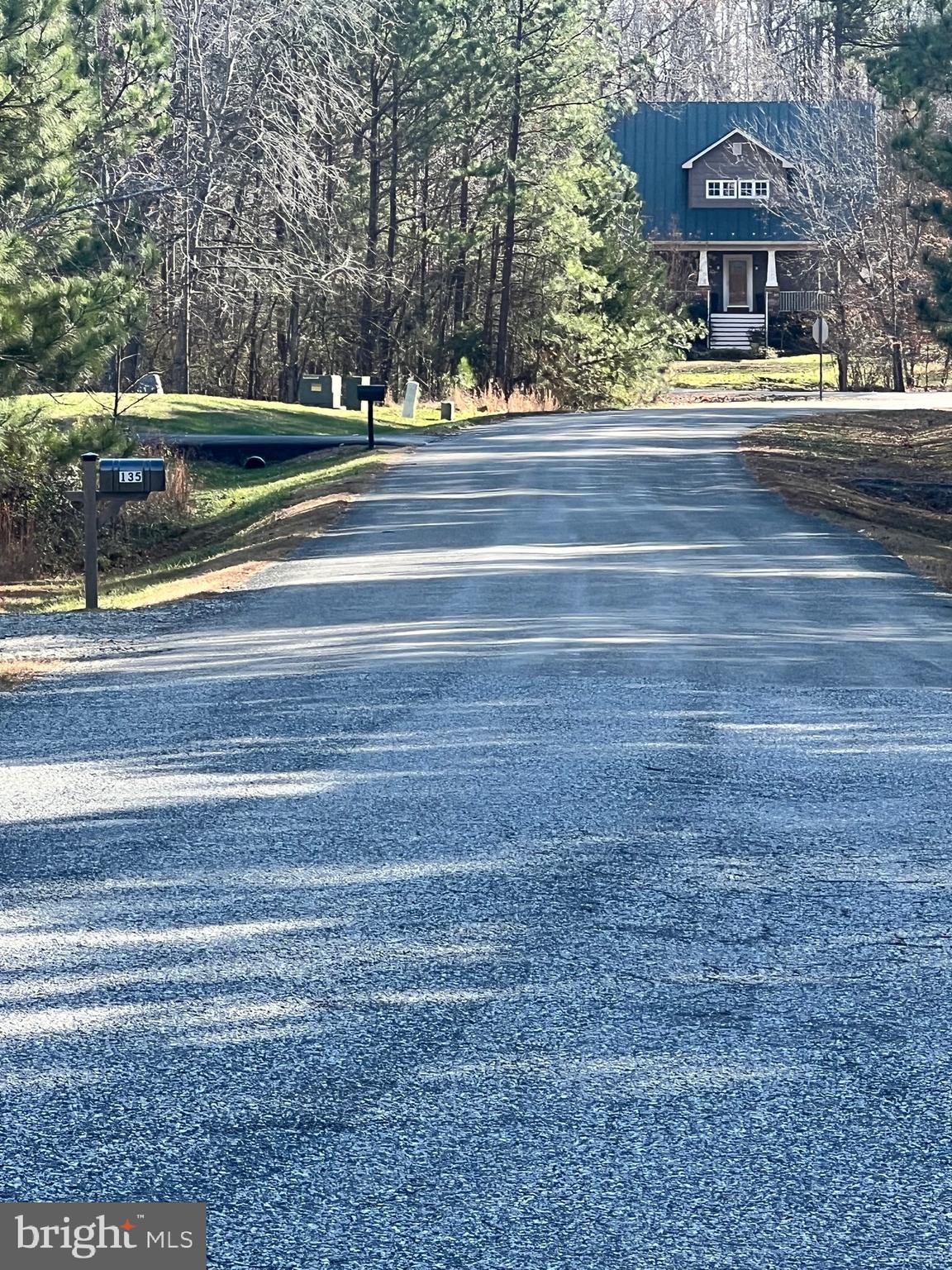 THE WATERS AT LAKE ANNA - Land