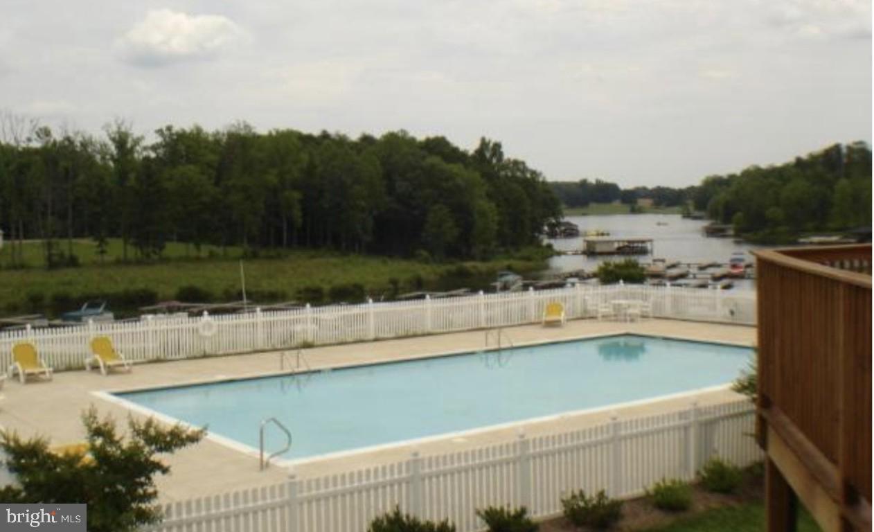 THE WATERS AT LAKE ANNA - Land