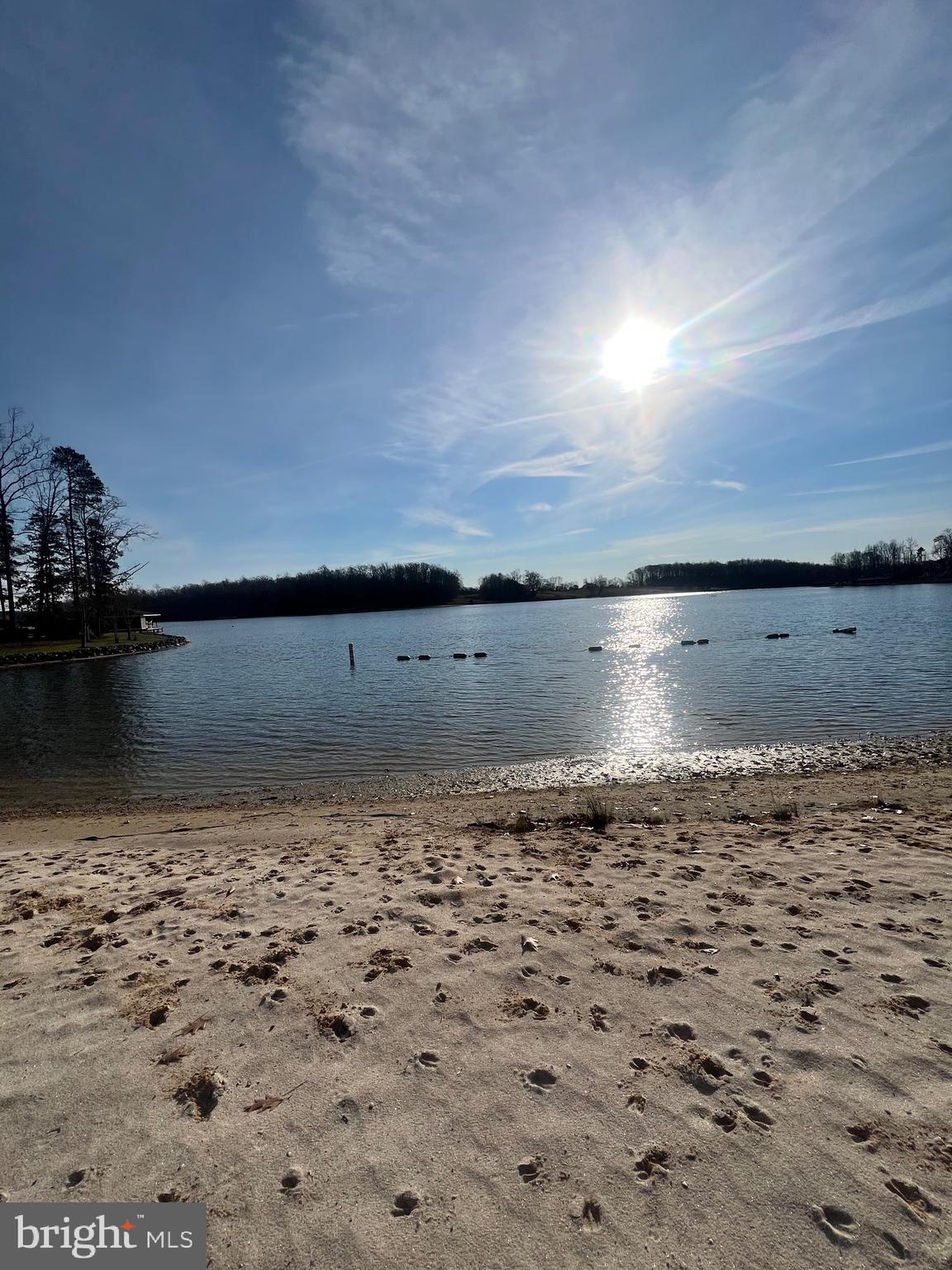 THE WATERS AT LAKE ANNA - Land