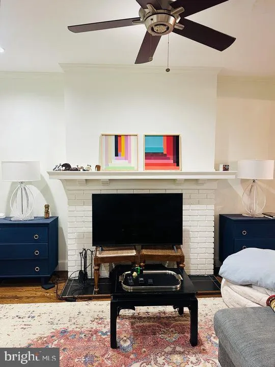 Additional image 58 of 2639 Woodley Place NW Unit A, Washington, DC 20008