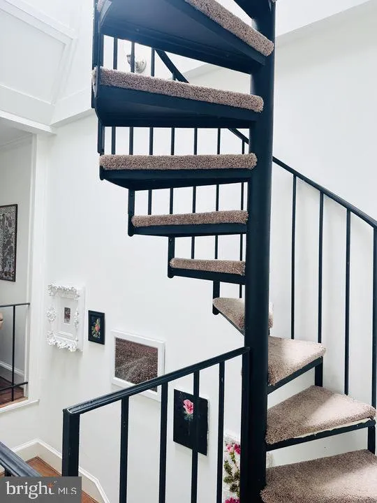 Additional image 97 of 2639 Woodley Place NW Unit A, Washington, DC 20008