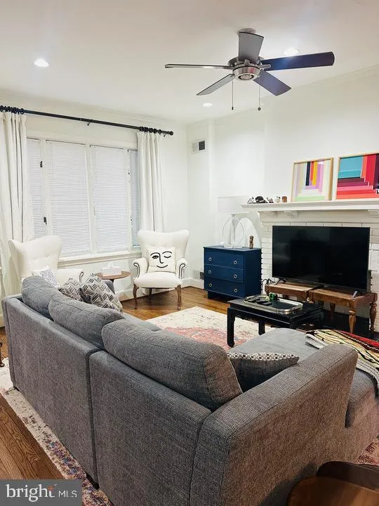 Additional image 60 of 2639 Woodley Place NW Unit A, Washington, DC 20008