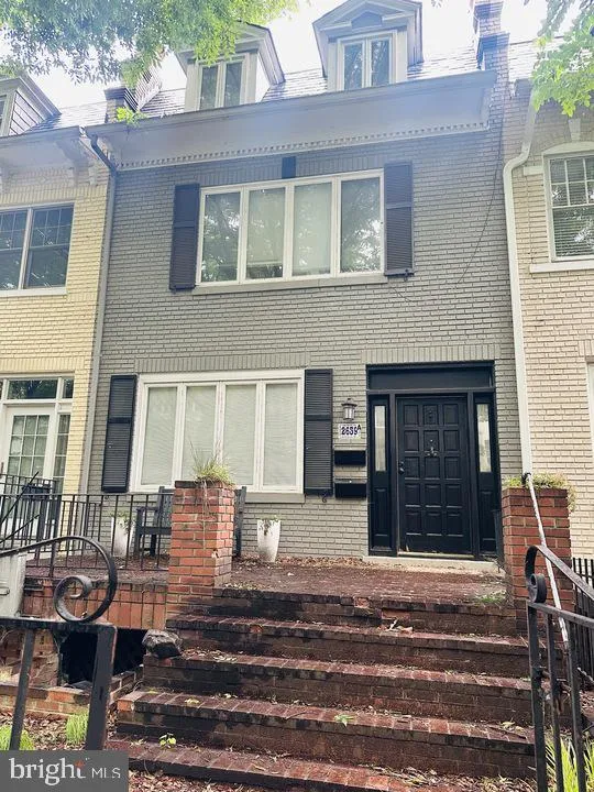 Additional image 51 of 2639 Woodley Place NW Unit A, Washington, DC 20008