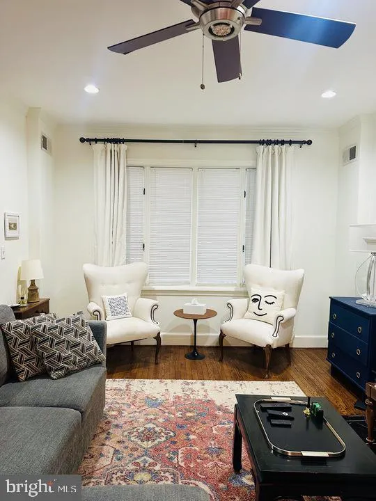 Additional image 59 of 2639 Woodley Place NW Unit A, Washington, DC 20008