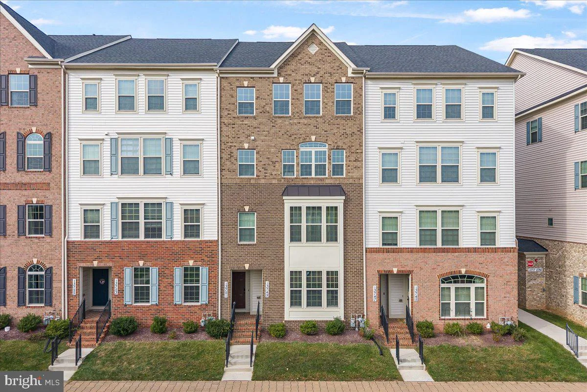 13751 Little Seneca Parkway, Clarksburg, MD 20871