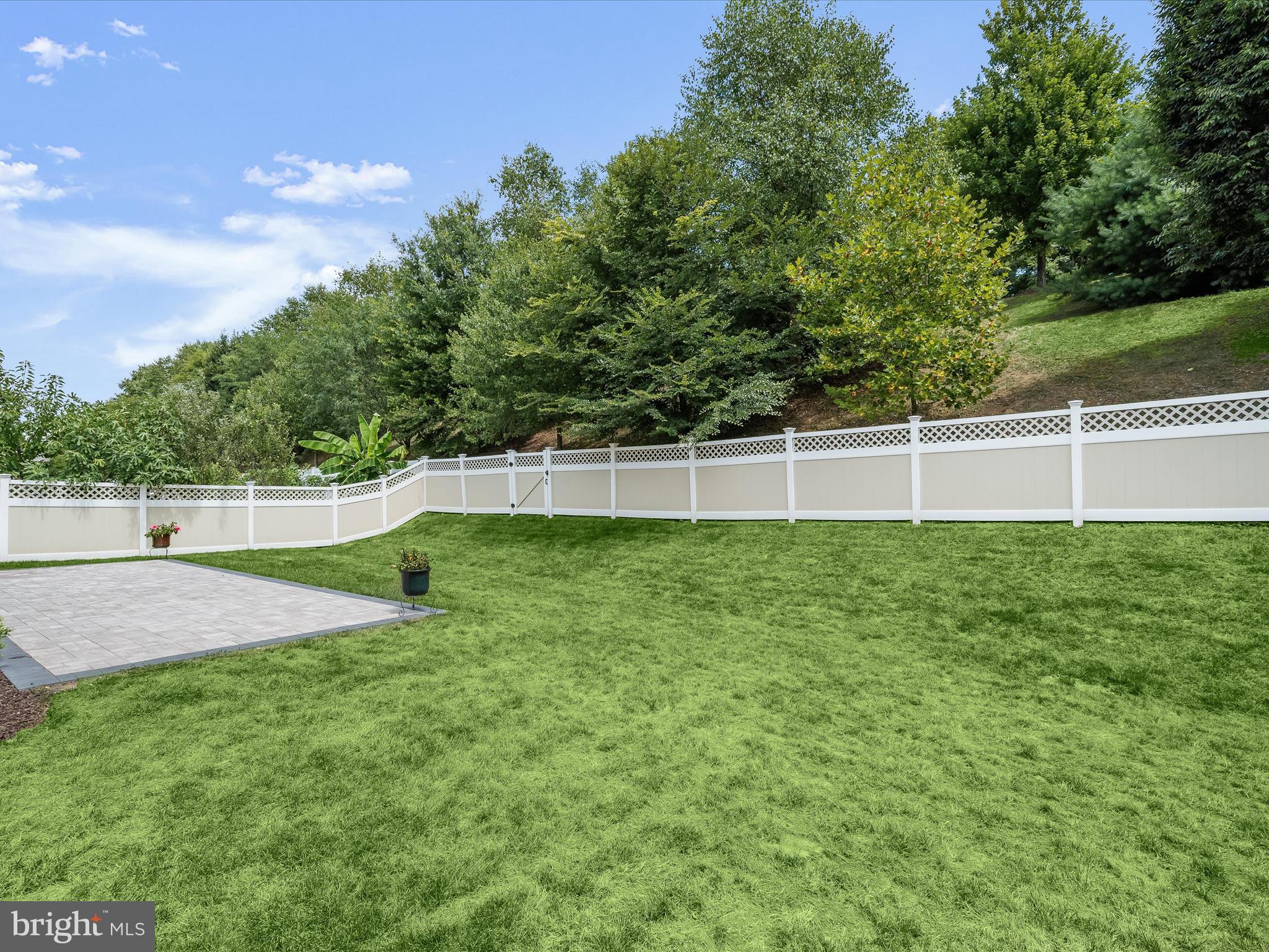 LOCUST CHAPEL - Residential