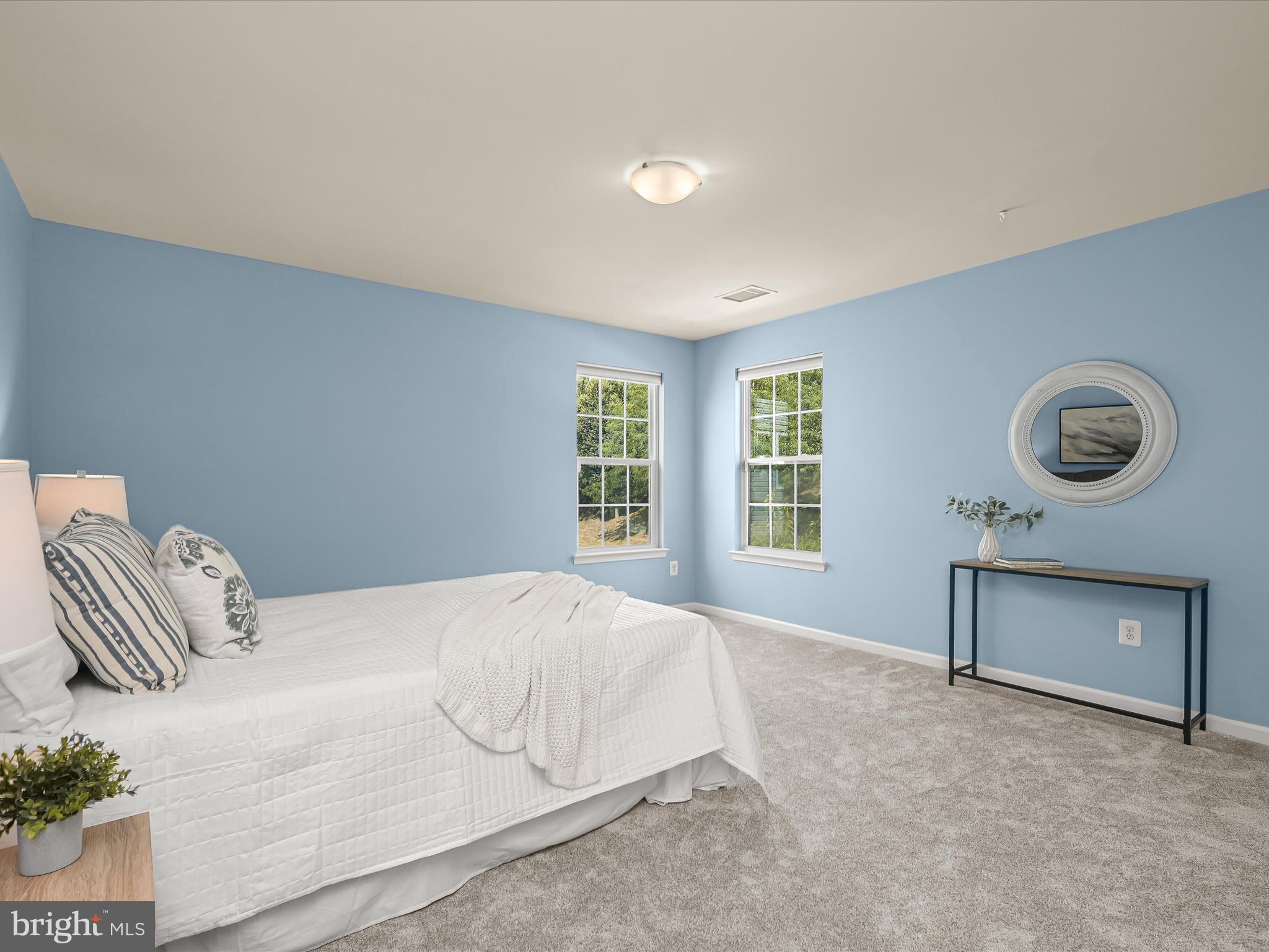 LOCUST CHAPEL - Residential