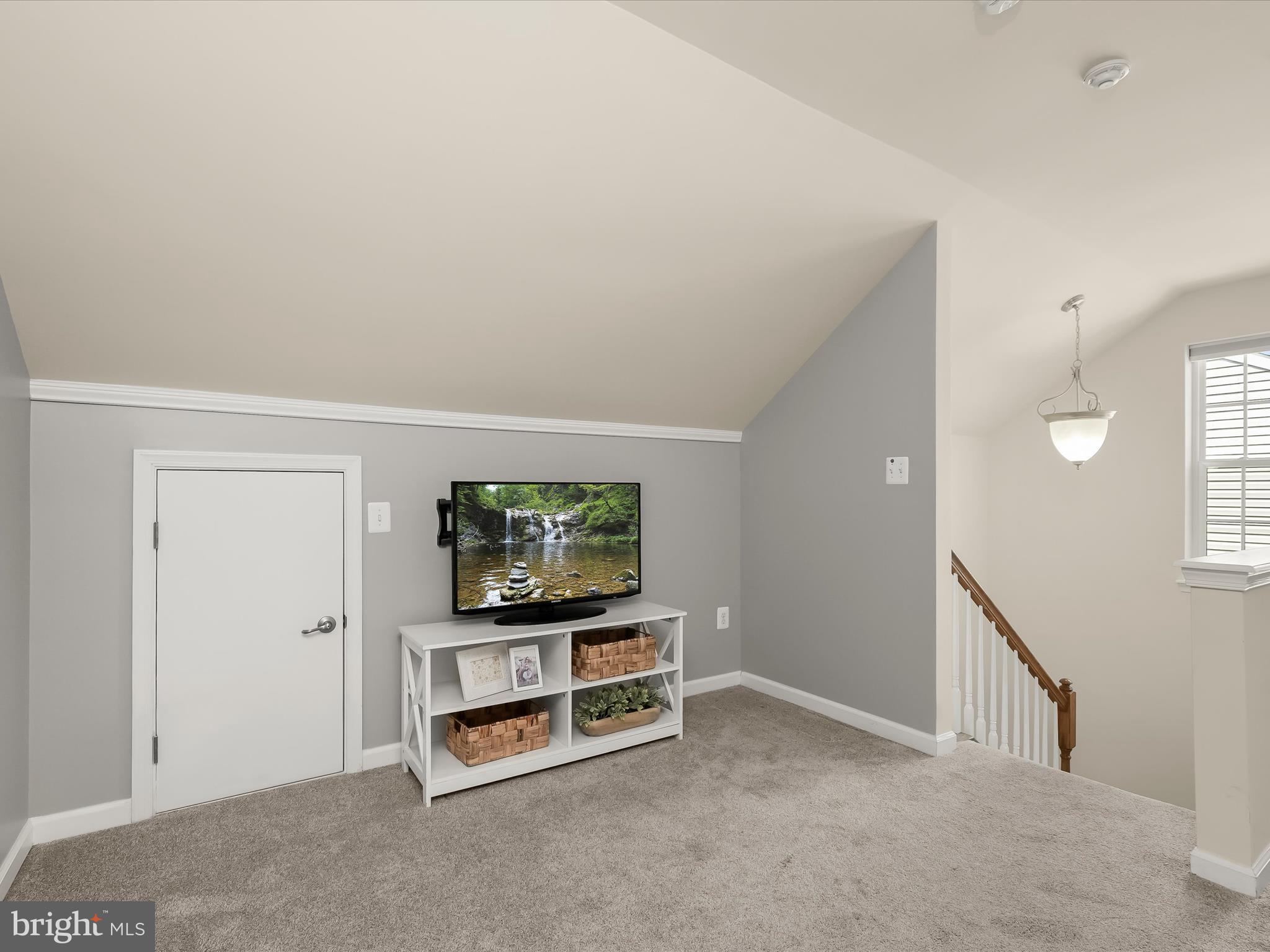 LOCUST CHAPEL - Residential