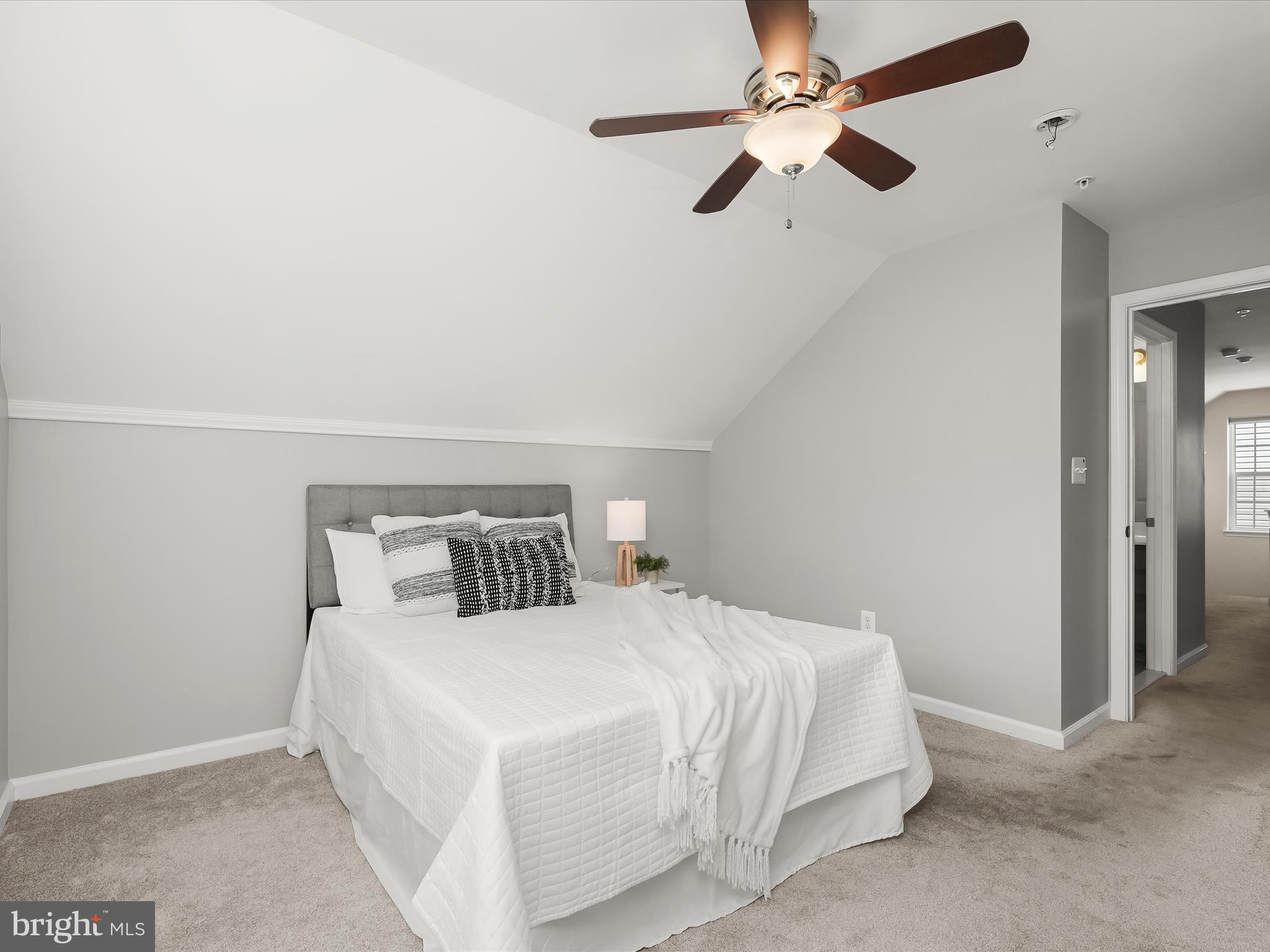 LOCUST CHAPEL - Residential