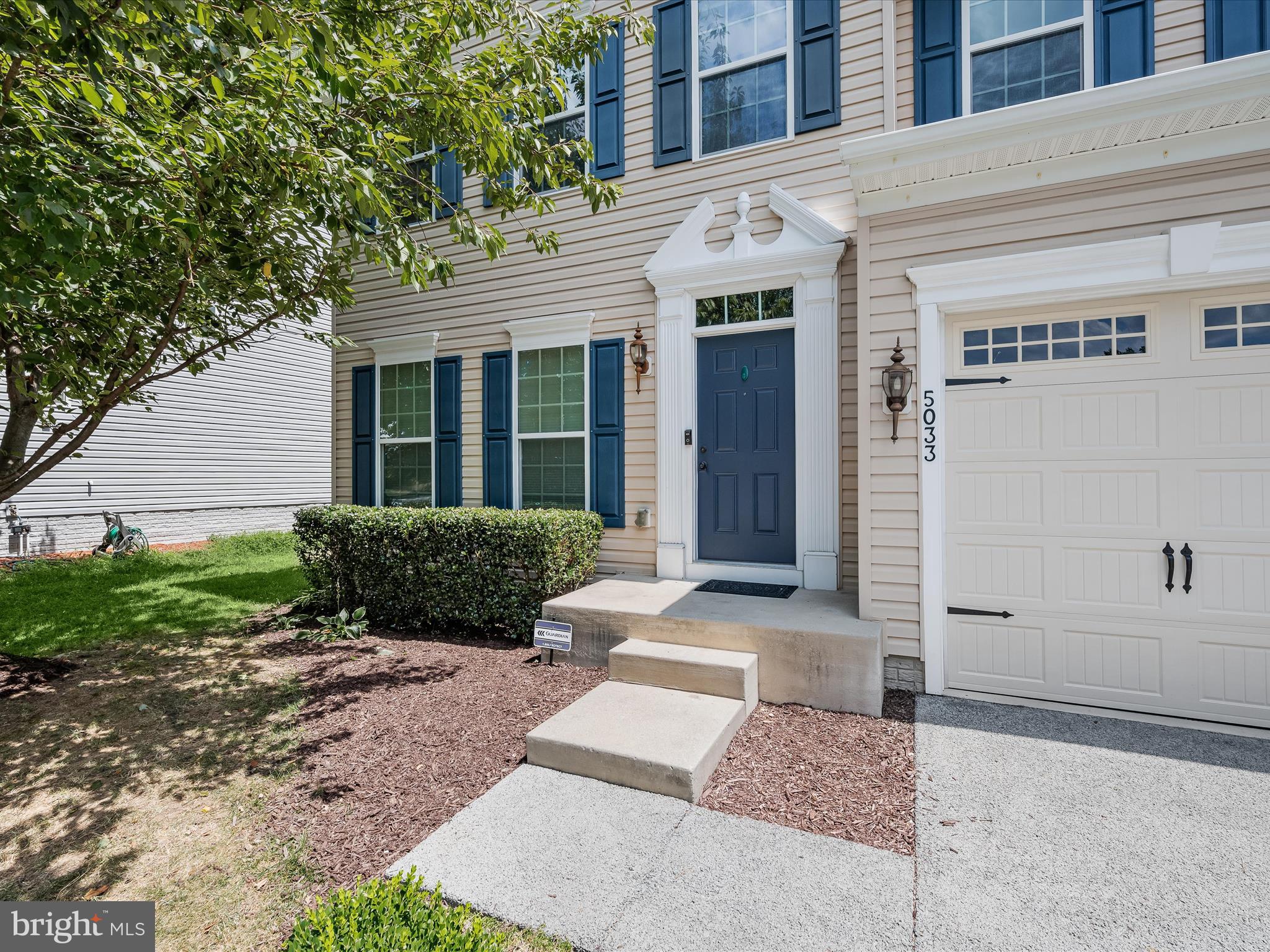 LOCUST CHAPEL - Residential