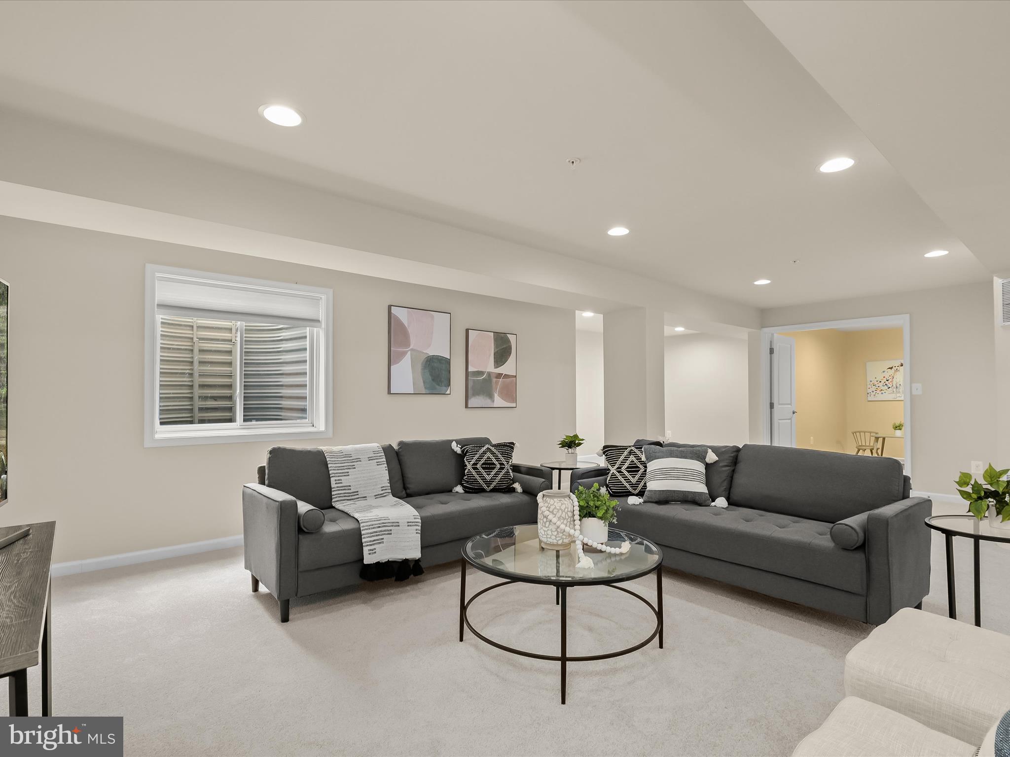 LOCUST CHAPEL - Residential