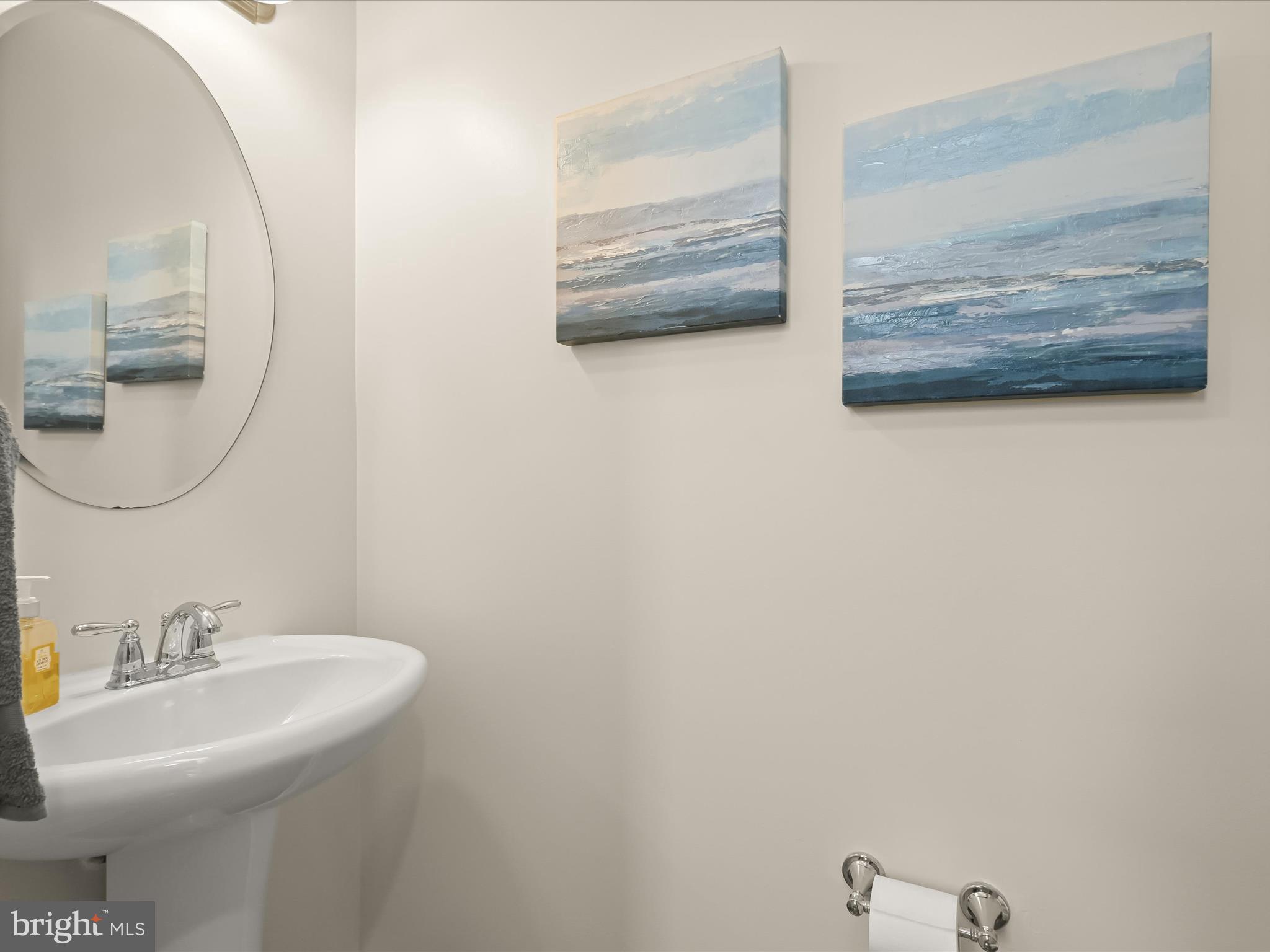 LOCUST CHAPEL - Residential