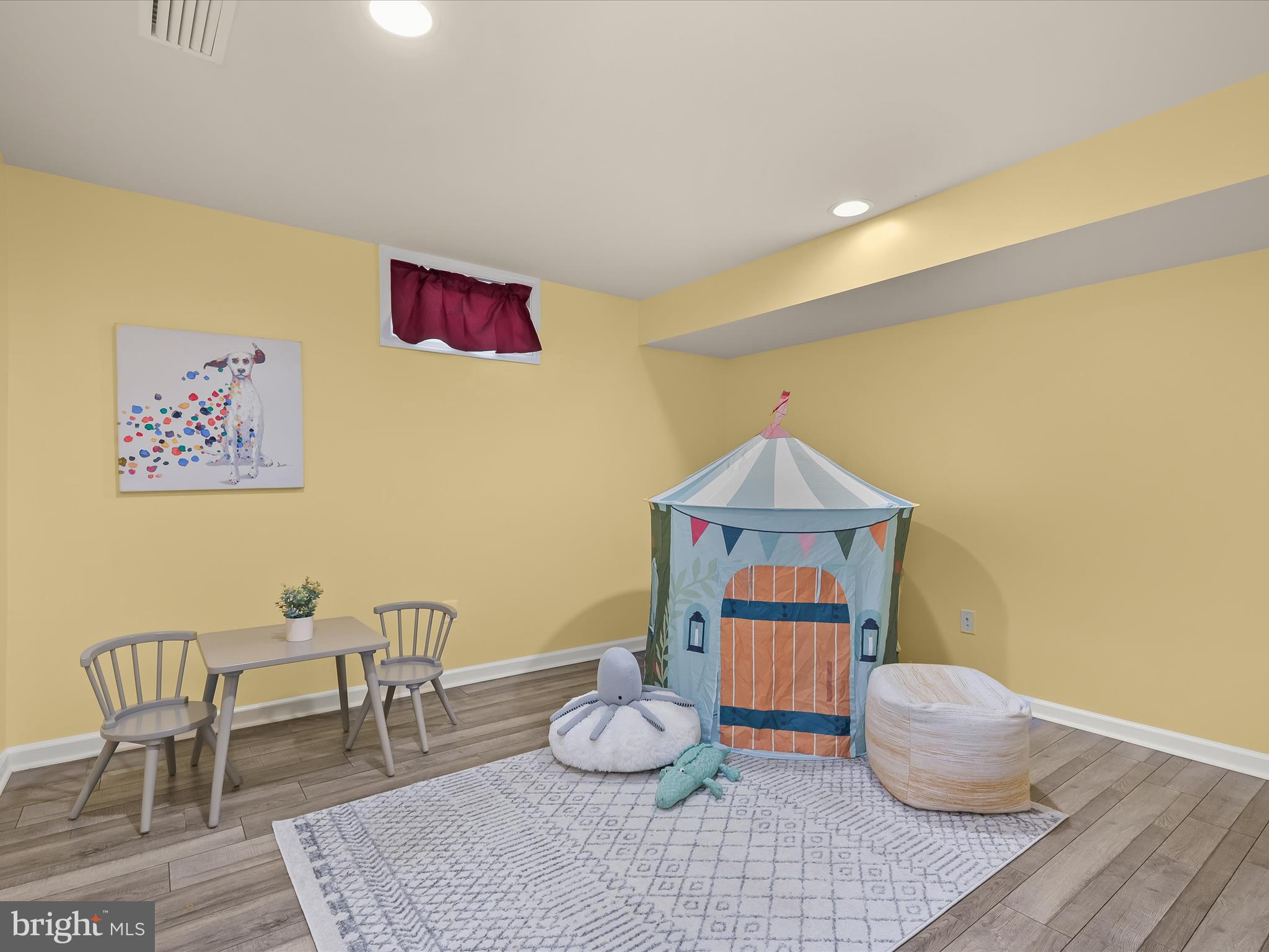 LOCUST CHAPEL - Residential