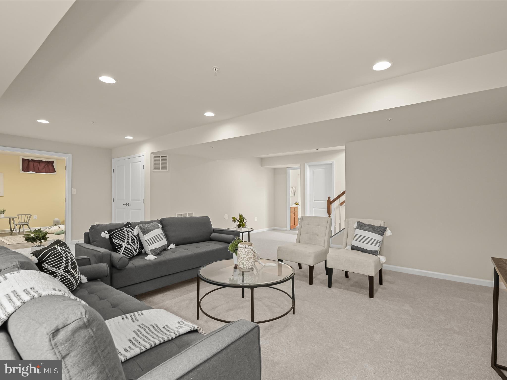 LOCUST CHAPEL - Residential