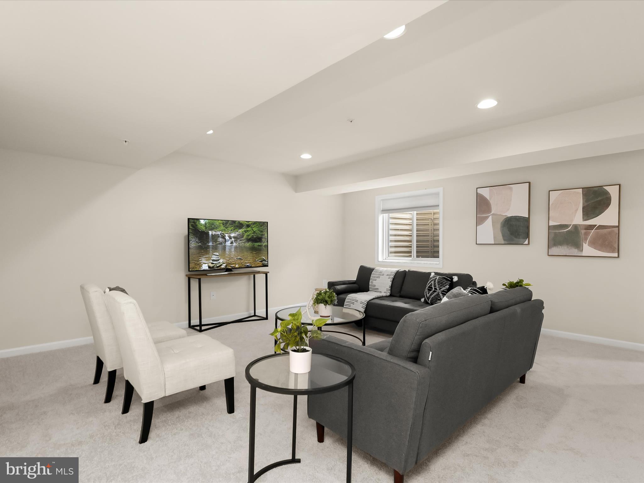 LOCUST CHAPEL - Residential