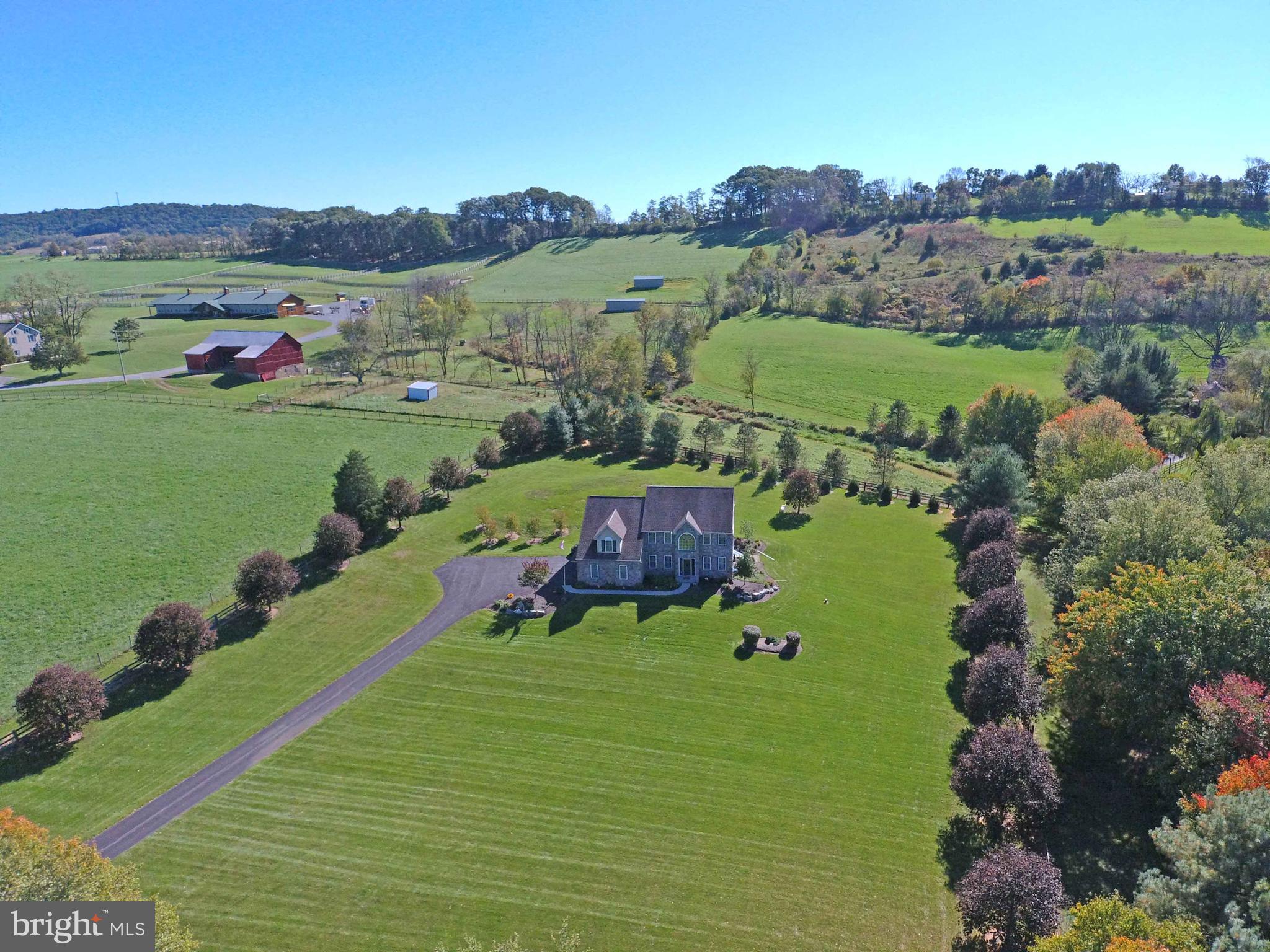 4408 IRISH CREEK ROAD