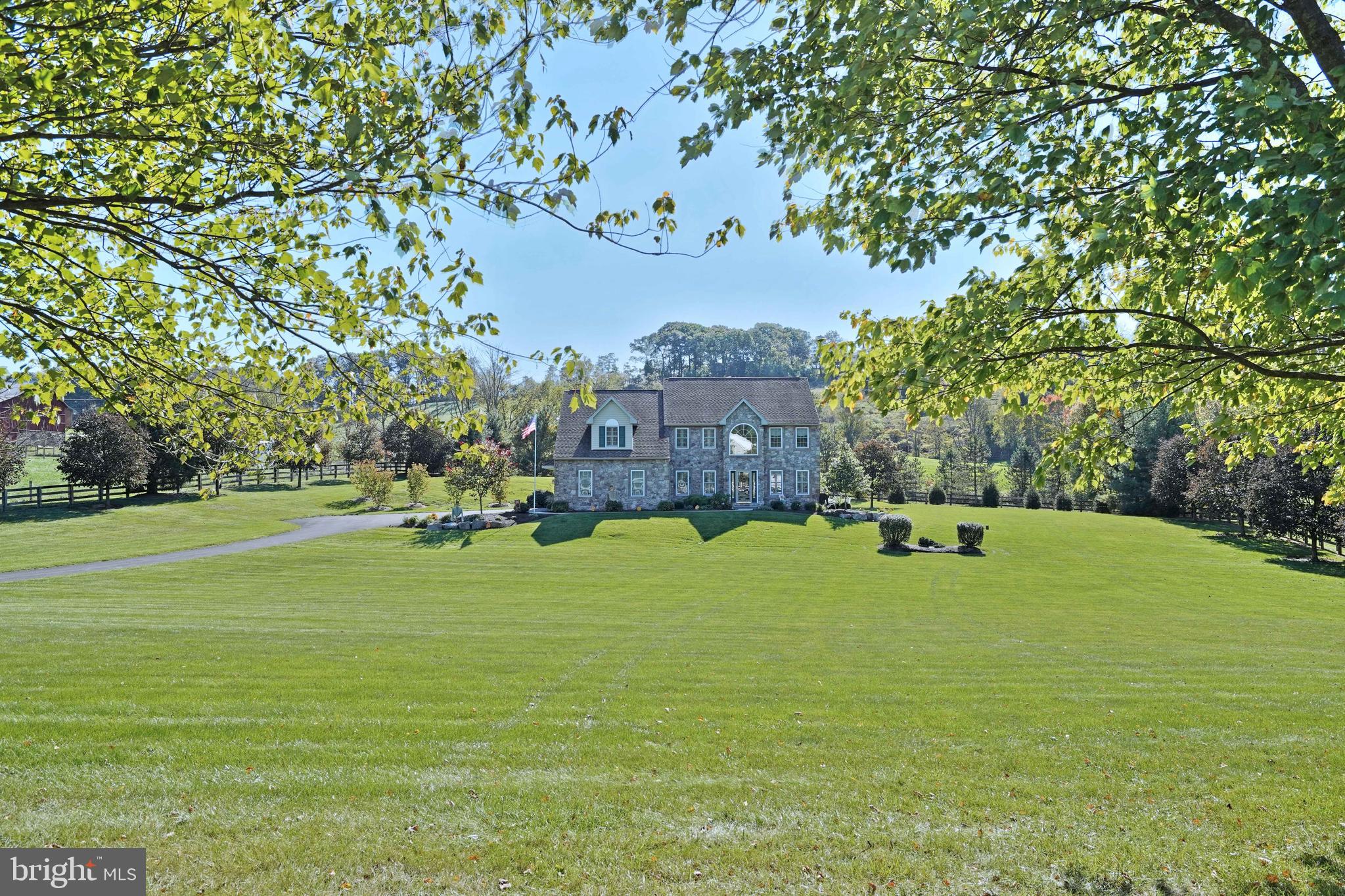 4408 IRISH CREEK ROAD