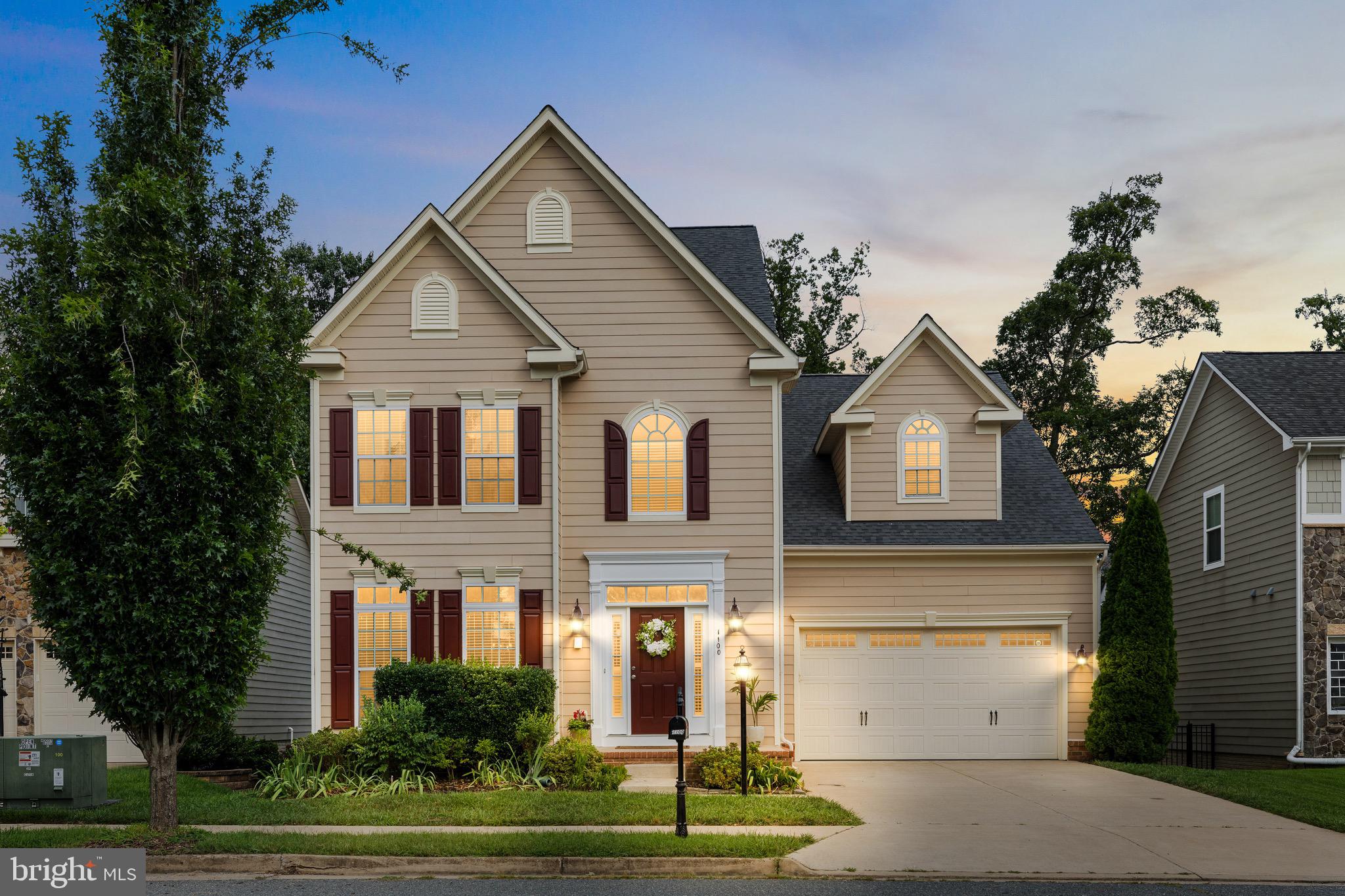 1100 WRIGHT COURT