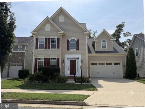 Homes For Sale - 1100 Wright Court<br/> FREDERICKSBURG, VA 22401