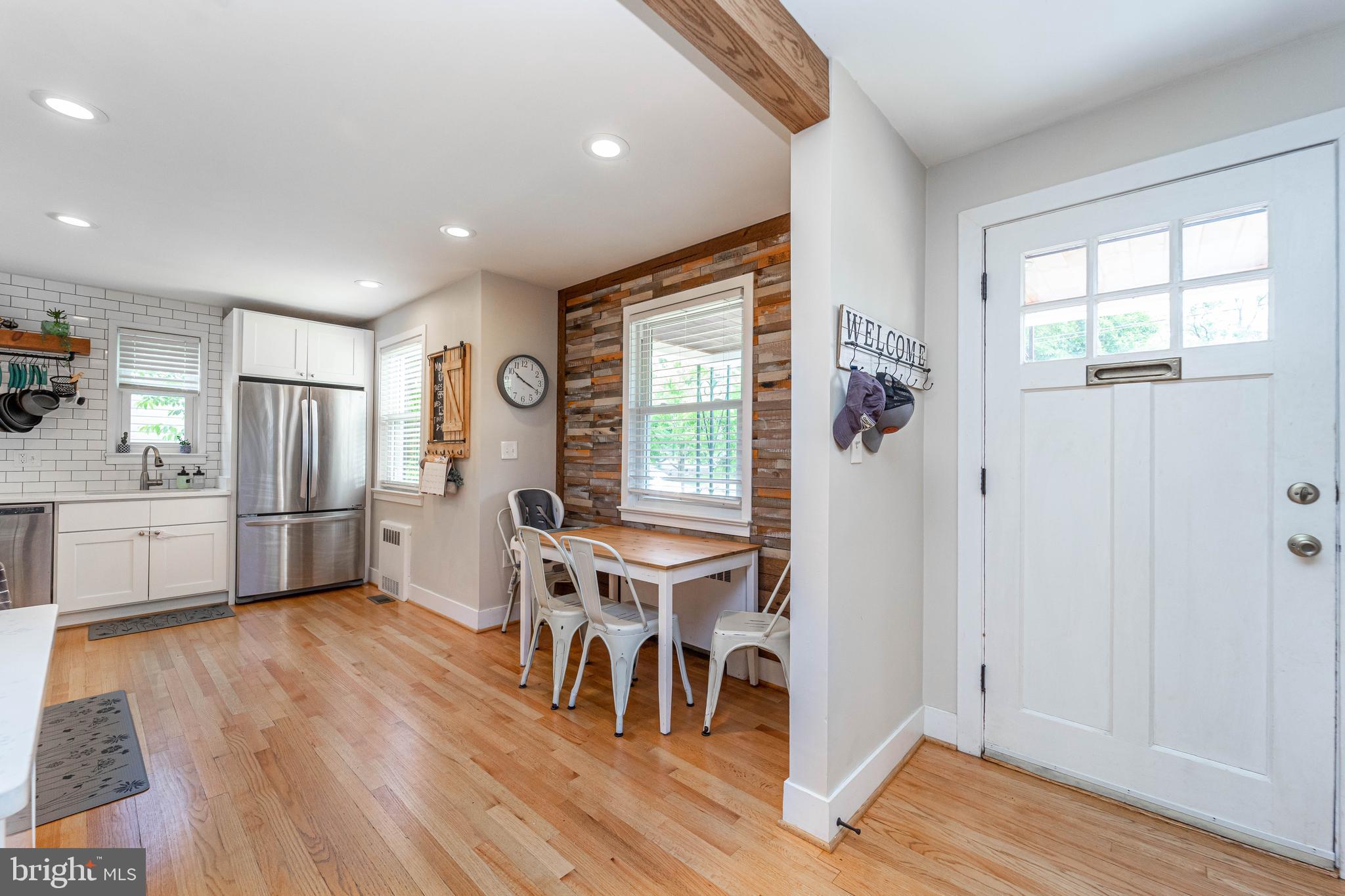 CLEARWOOD - Residential