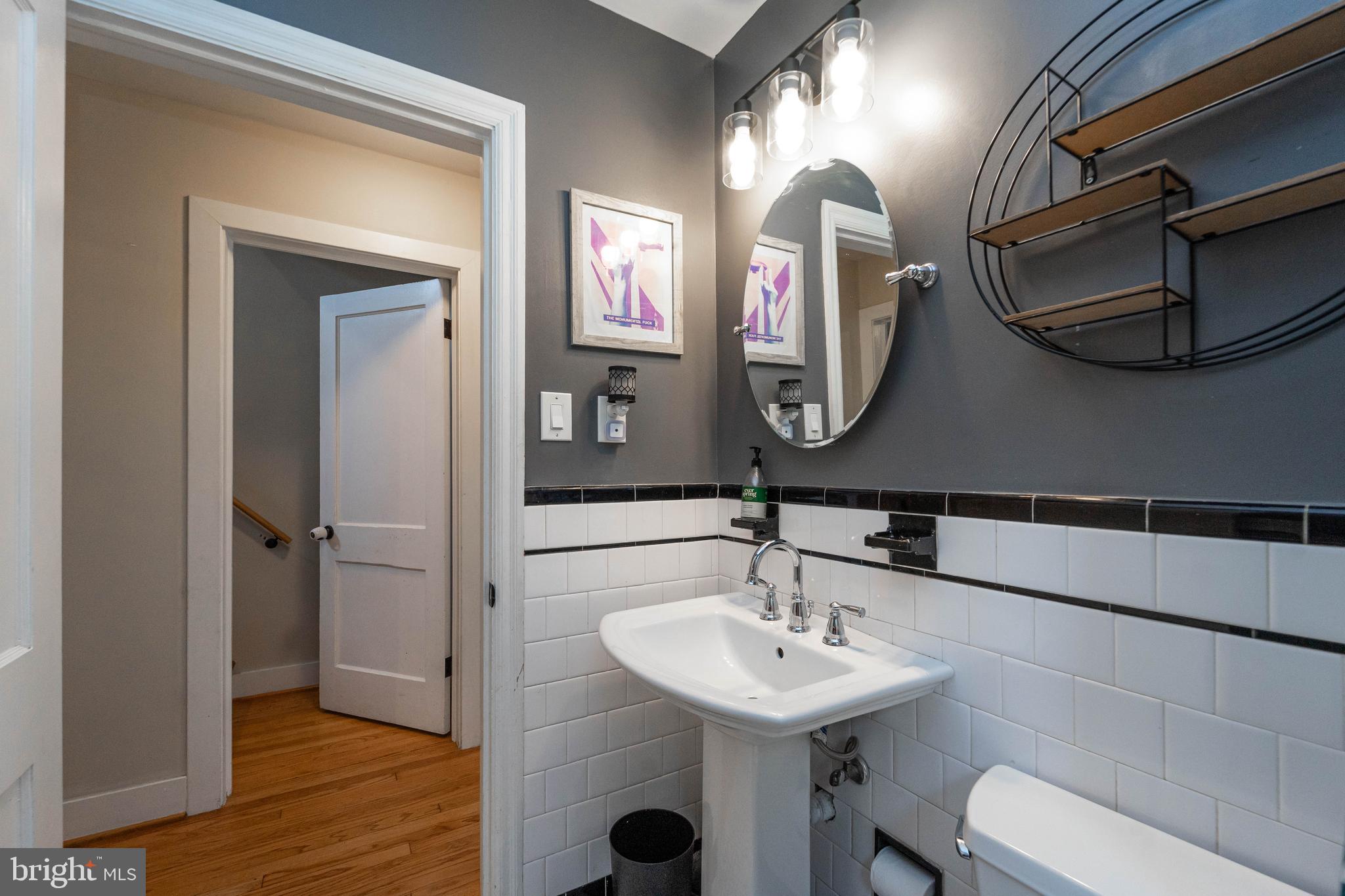 CLEARWOOD - Residential