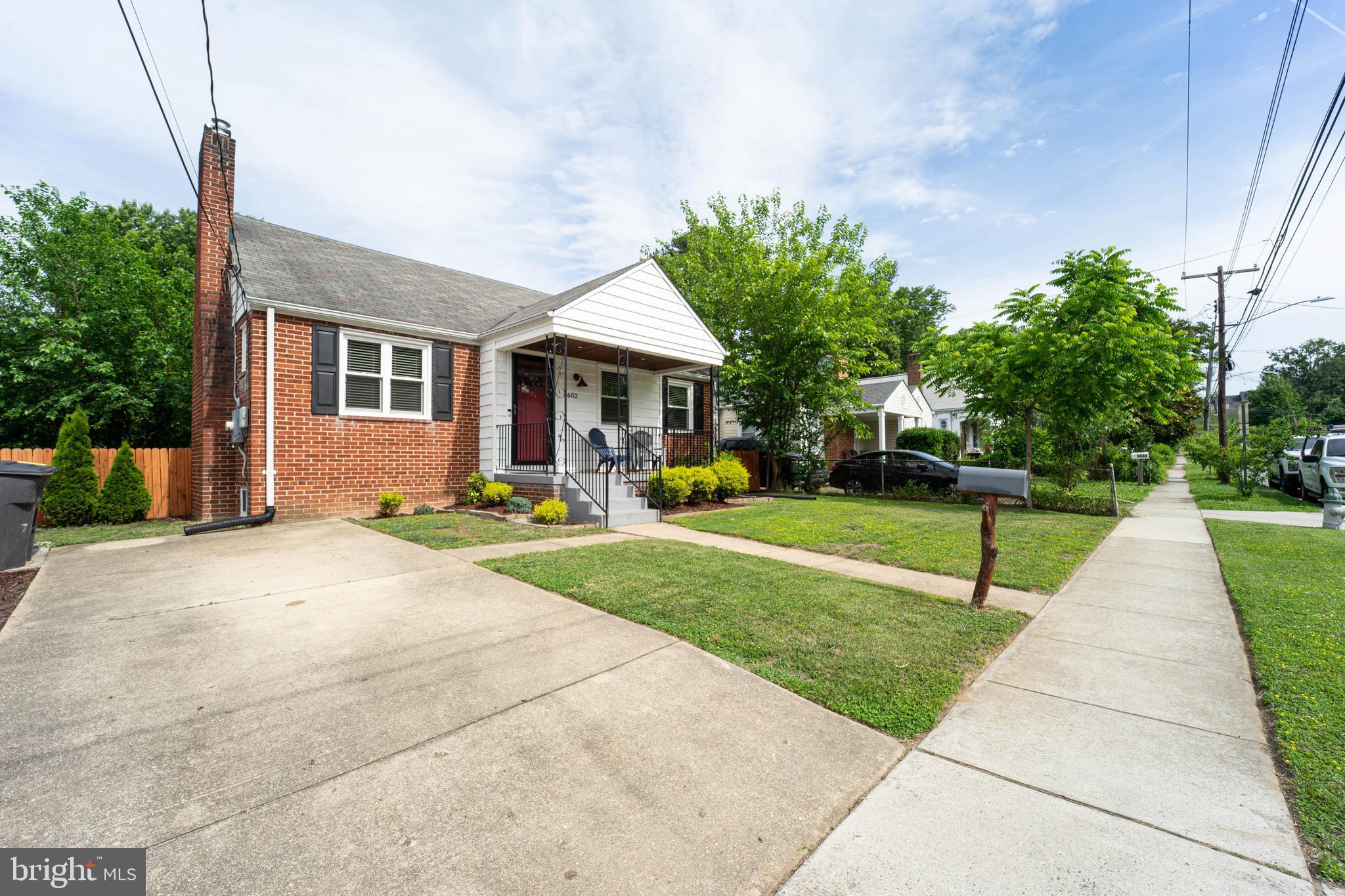 CLEARWOOD - Residential