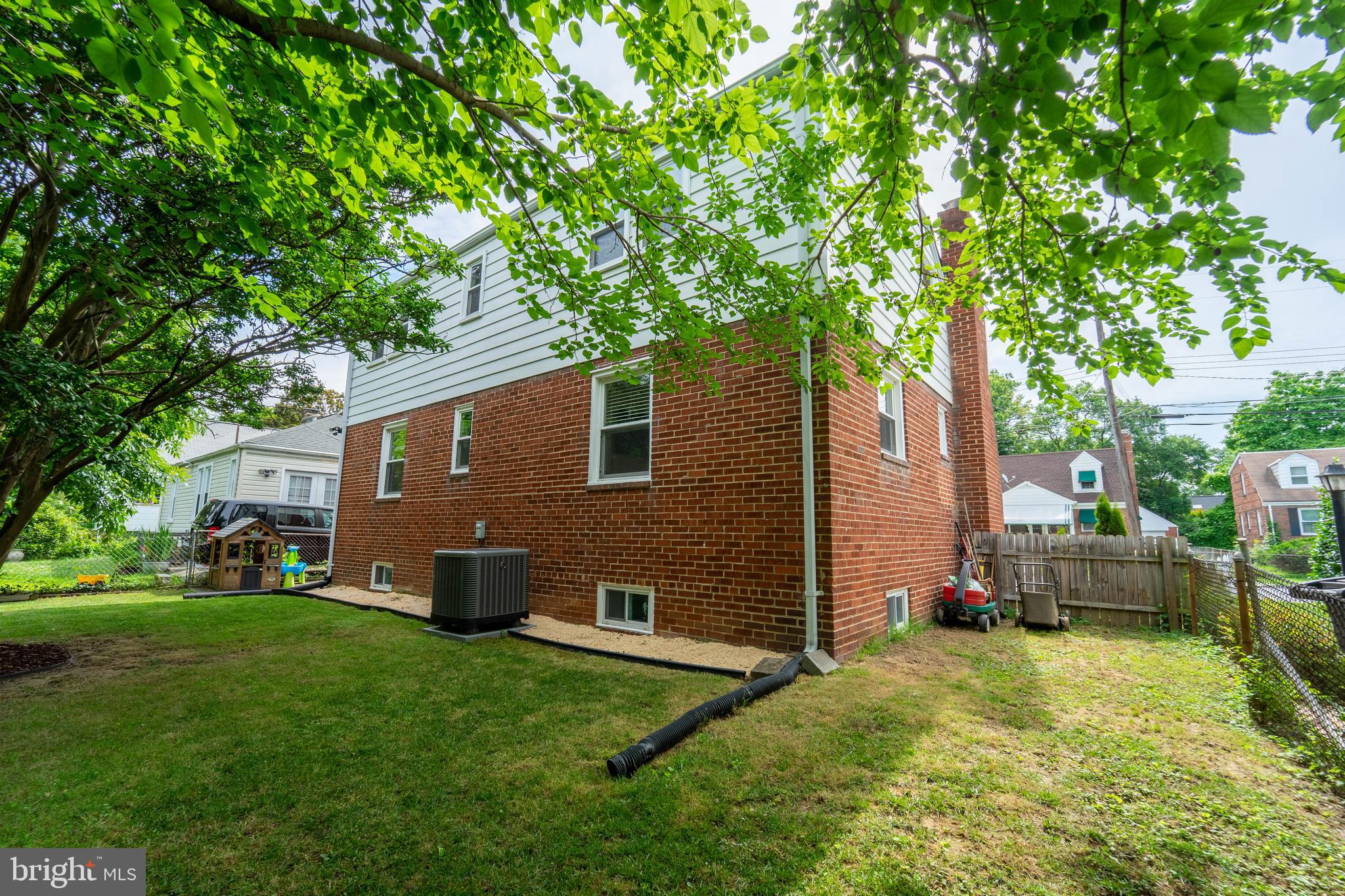 CLEARWOOD - Residential