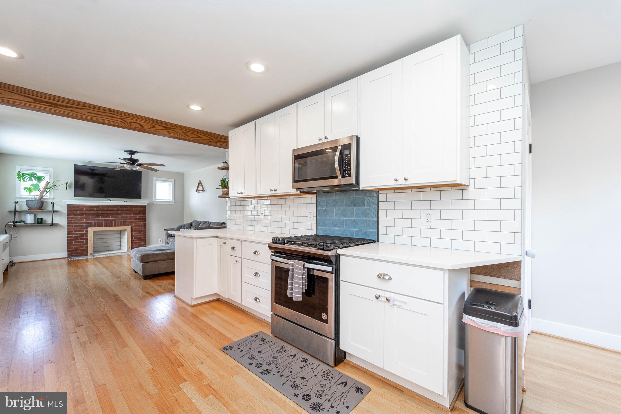 CLEARWOOD - Residential