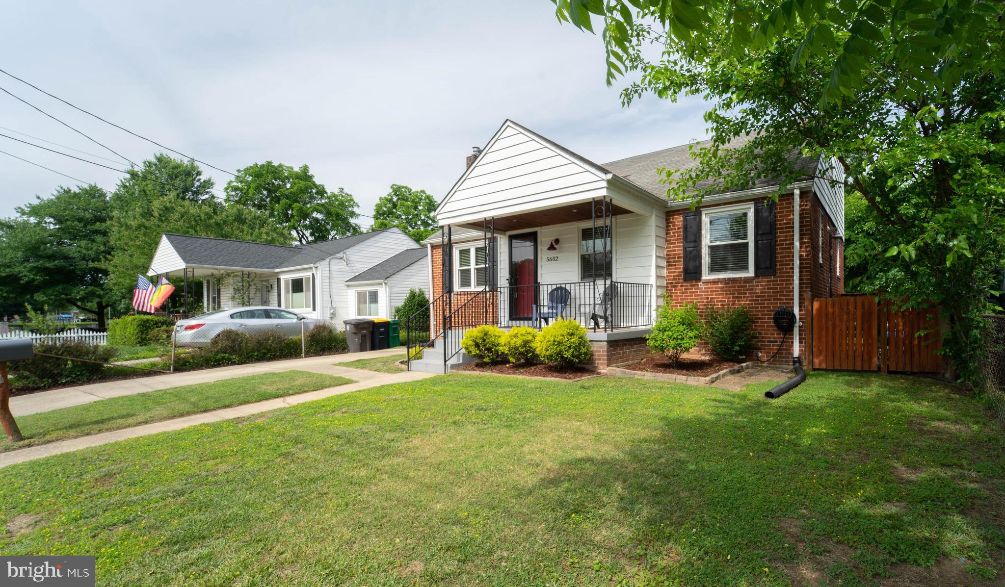 CLEARWOOD - Residential