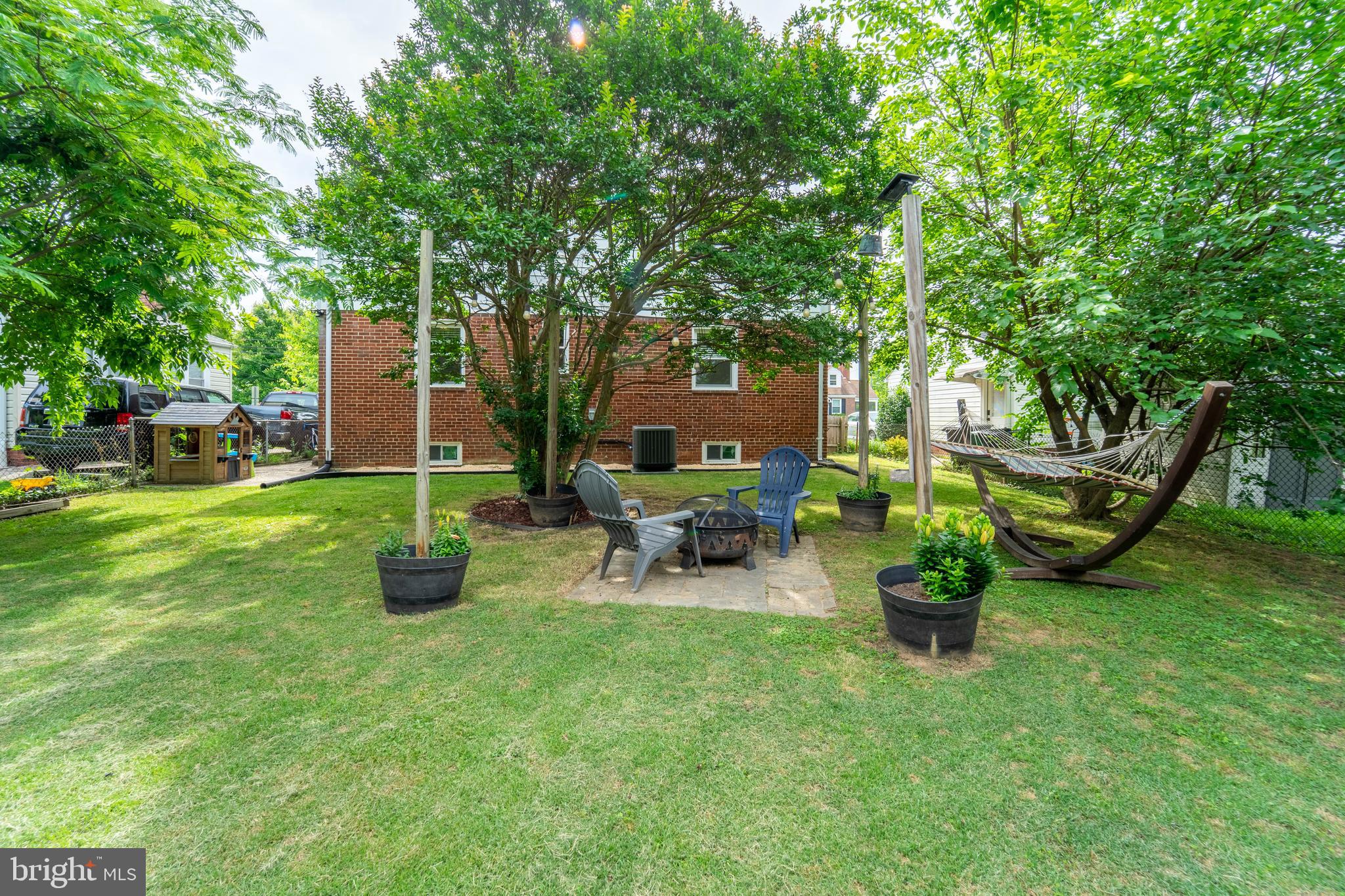 CLEARWOOD - Residential